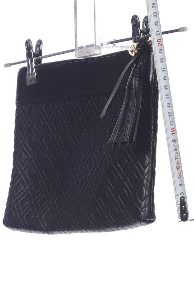 

Tory Burch Damen Handtasche, schwarz, Gr.