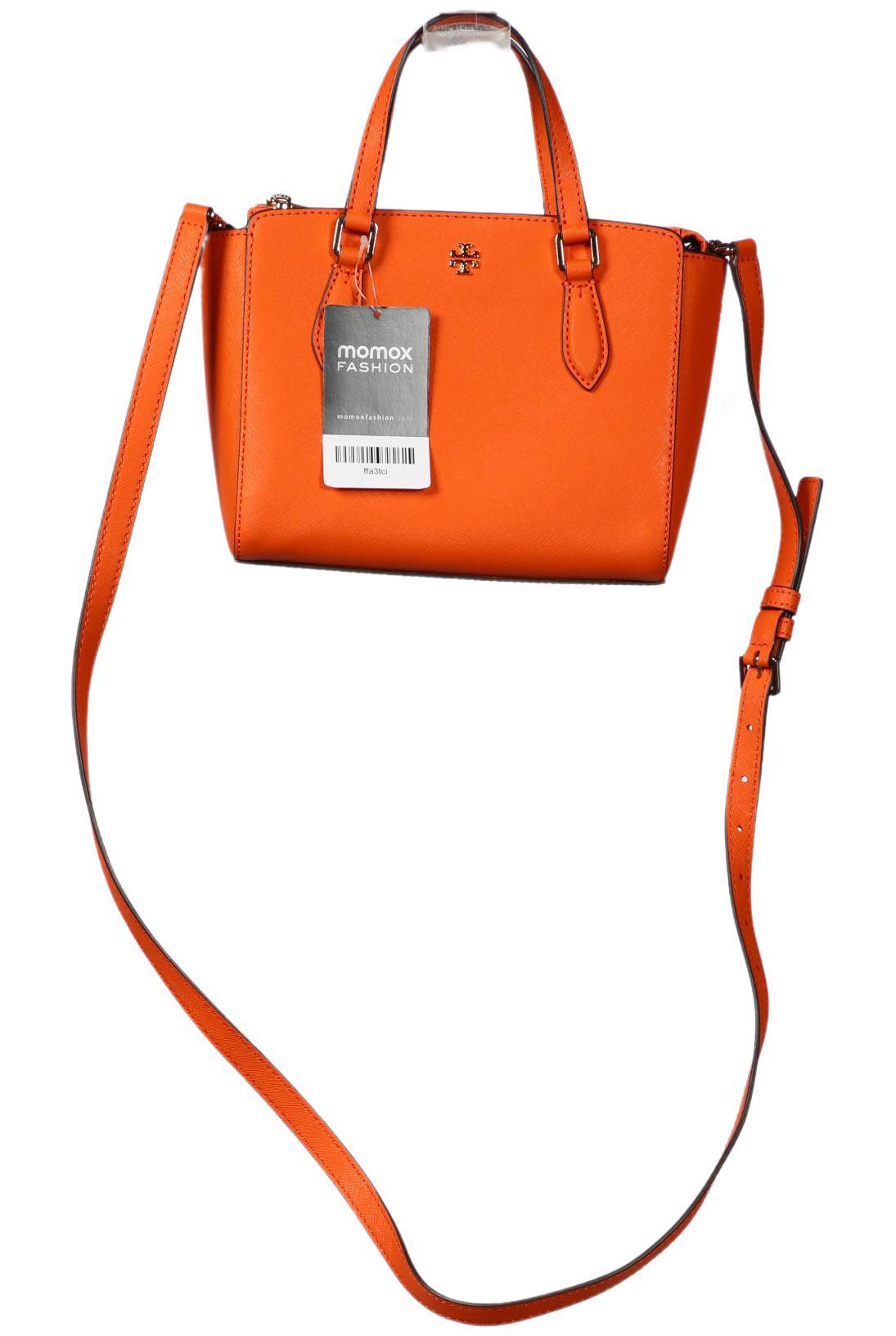 

Tory Burch Damen Handtasche, orange, Gr.