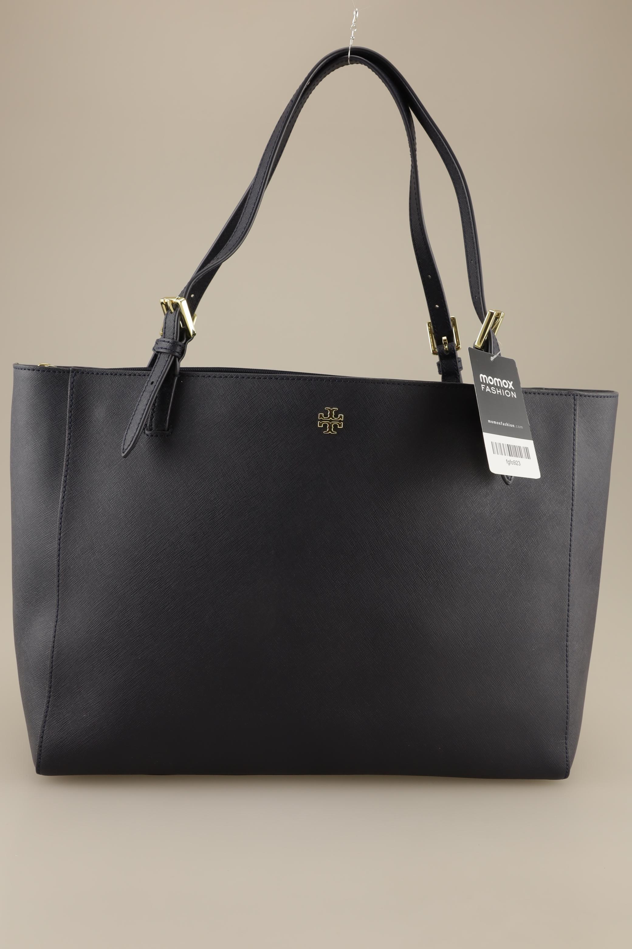 

Tory Burch Damen Handtasche, schwarz, Gr.