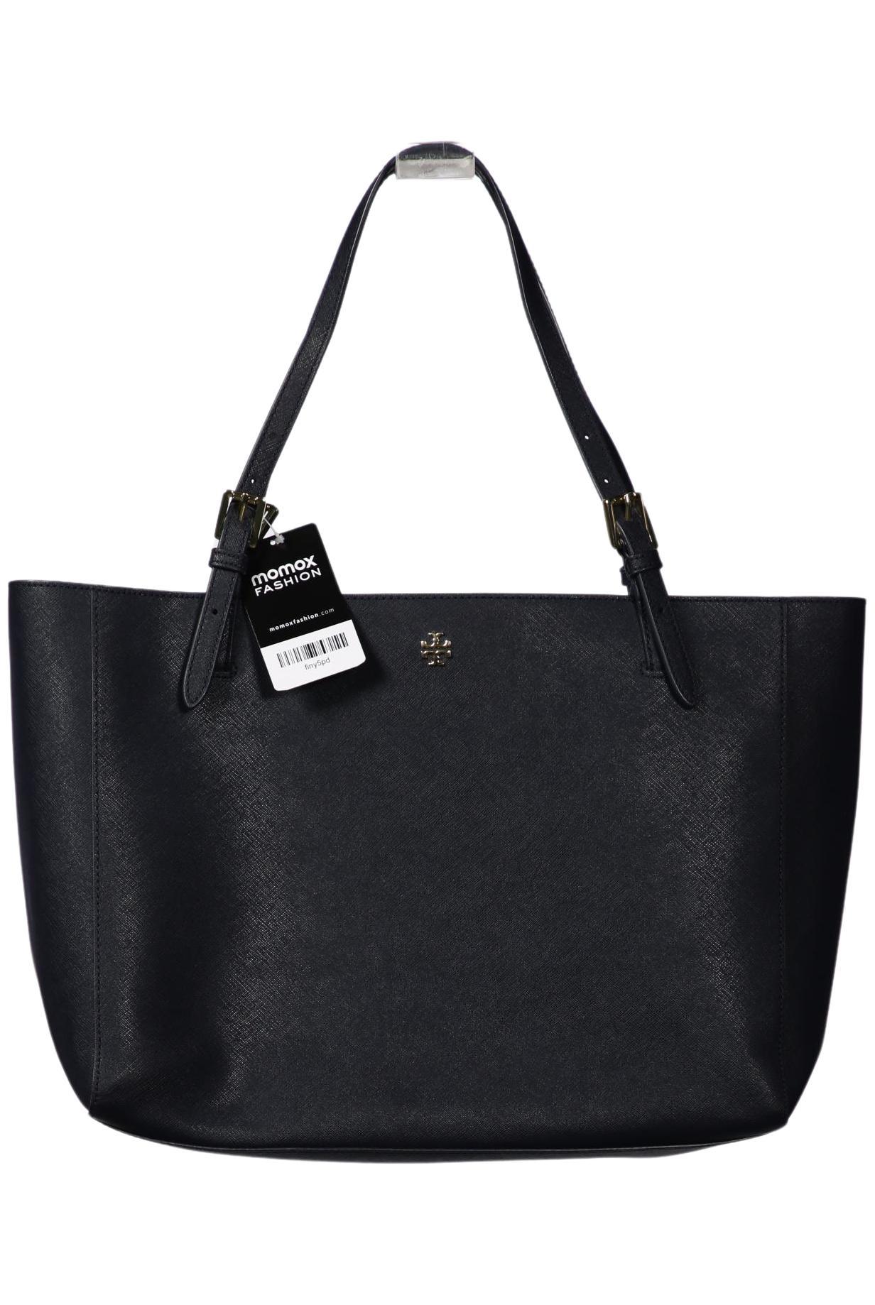 

Tory Burch Damen Handtasche, marineblau, Gr.