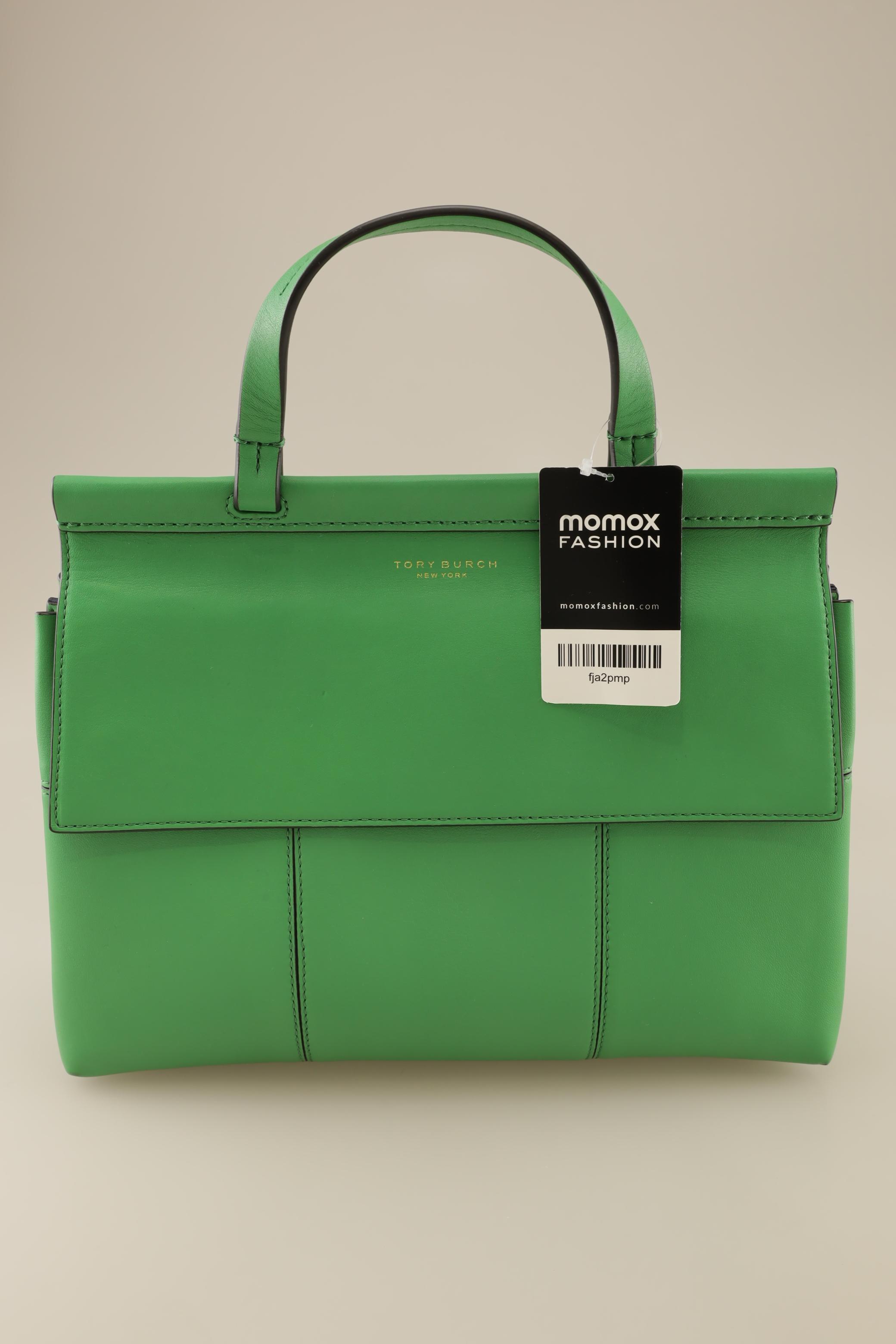 

Tory Burch Damen Handtasche, grün, Gr.