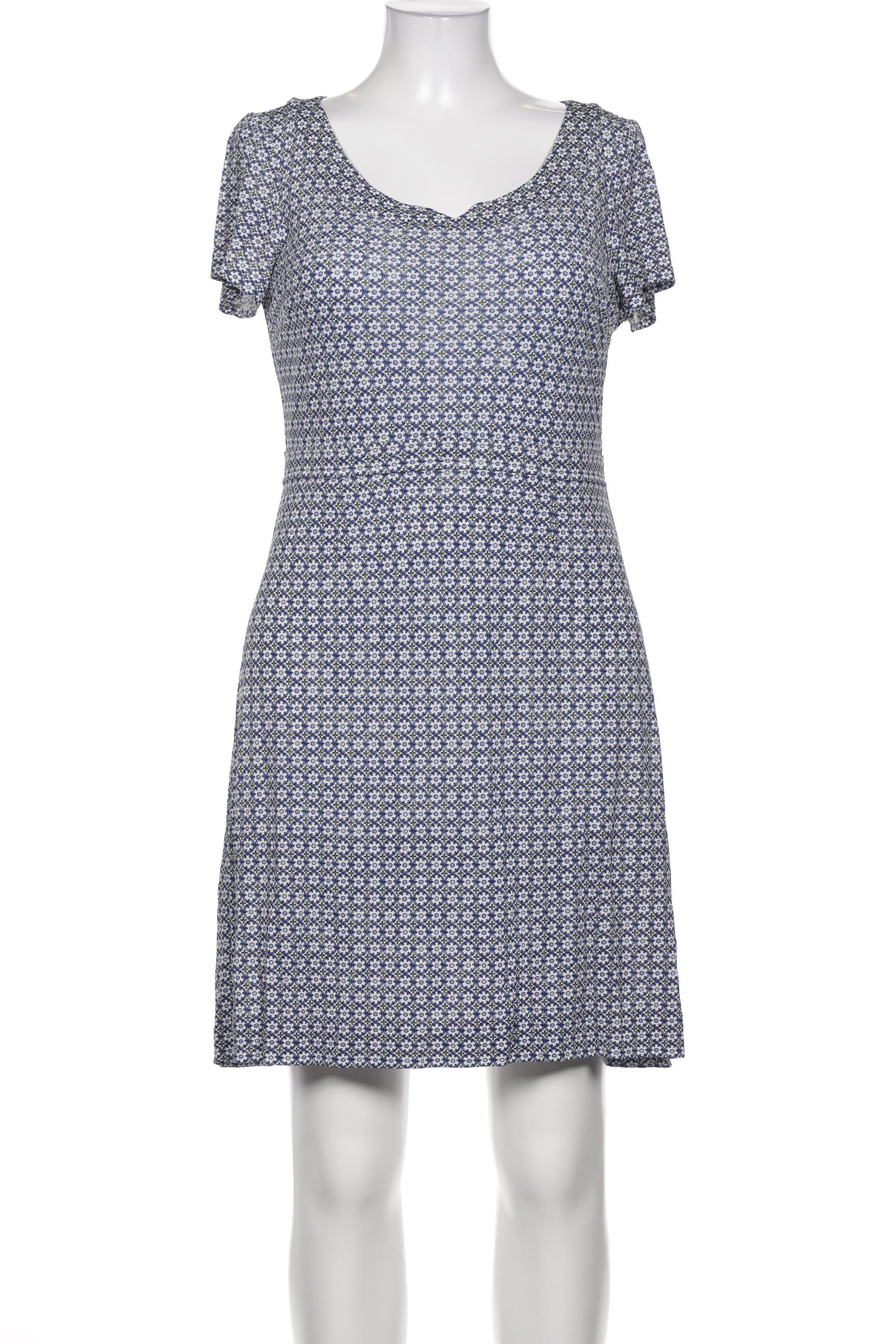 

Tory Burch Damen Kleid, blau, Gr. 42