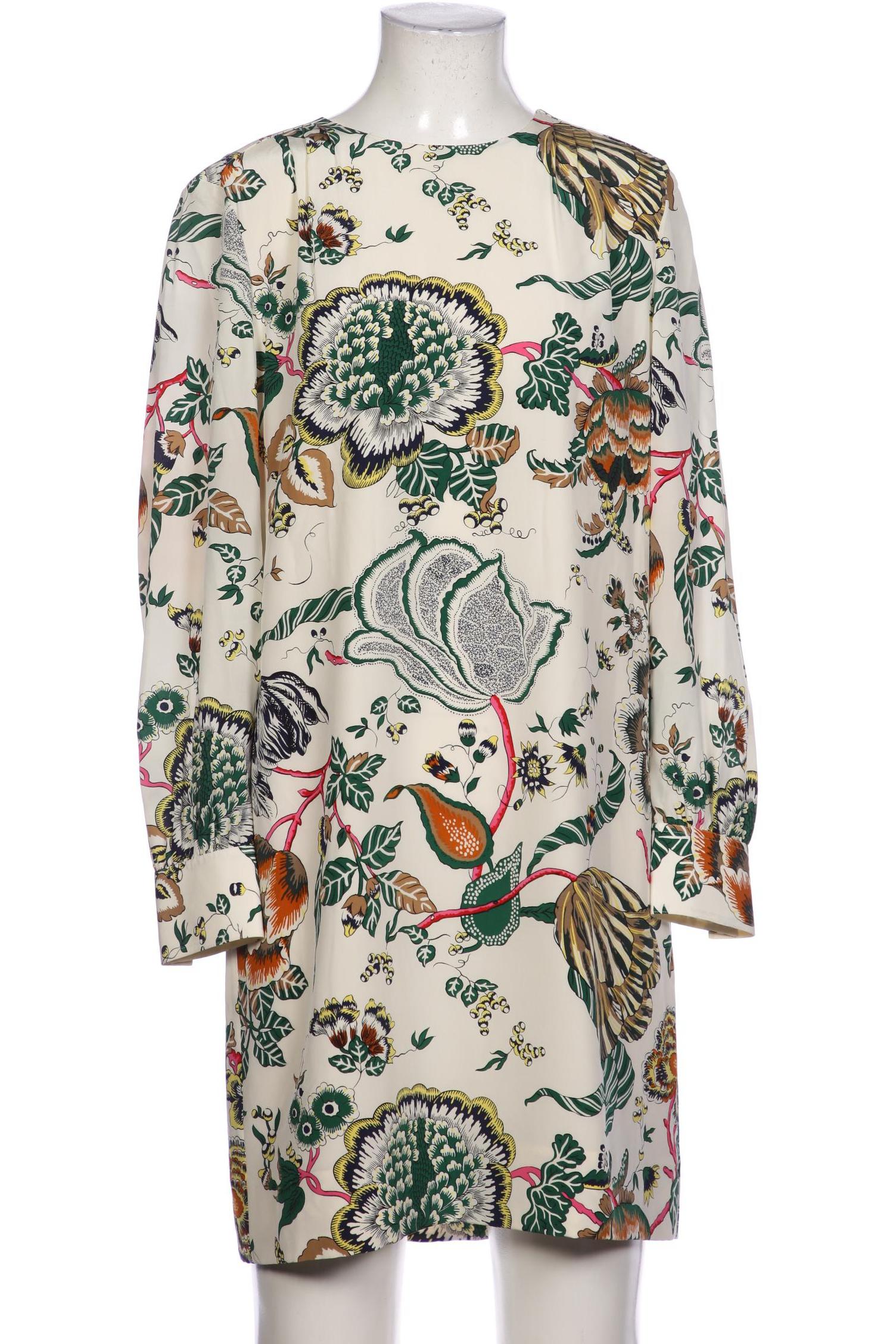 

Tory Burch Damen Kleid, mehrfarbig, Gr. 8