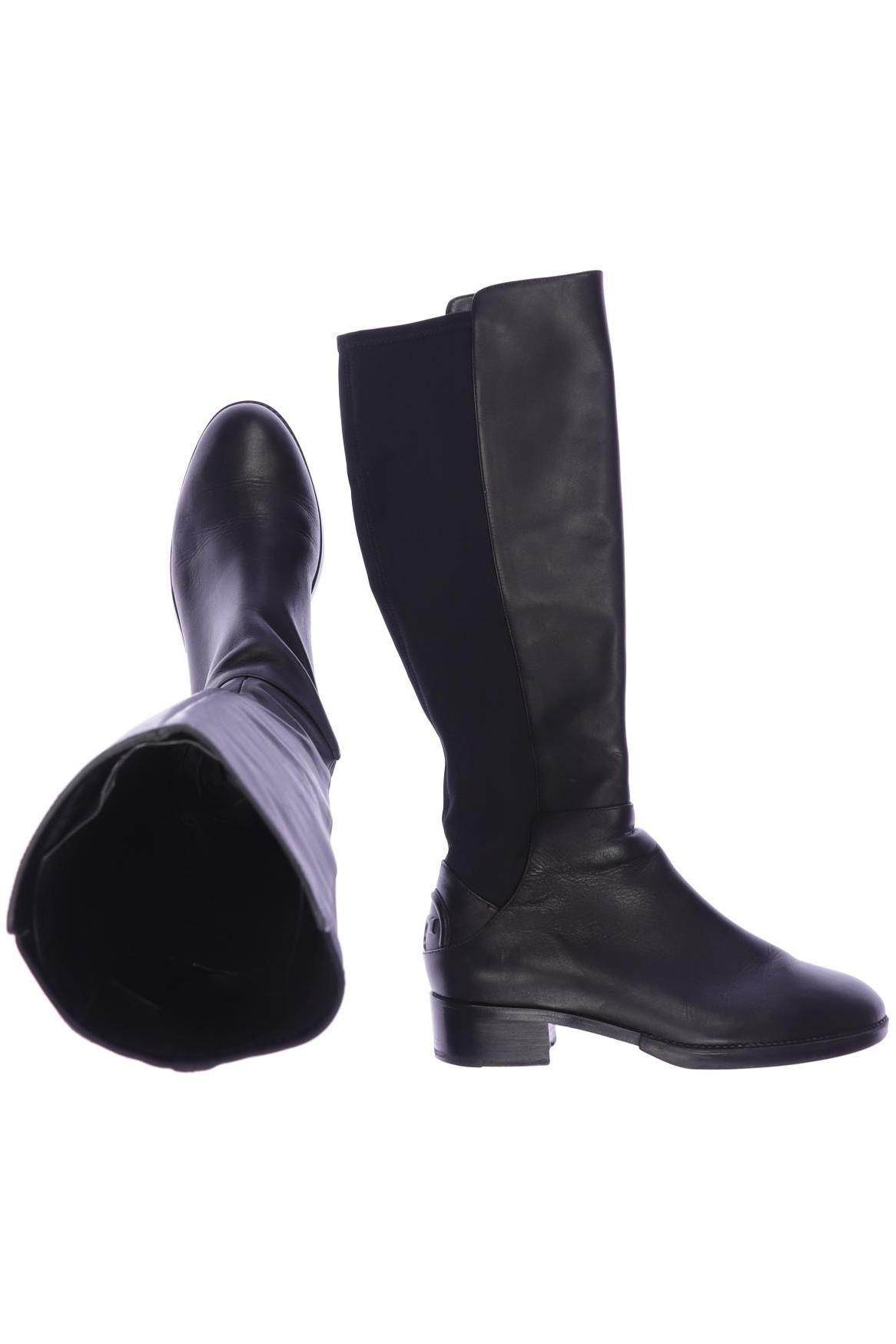 

Tory Burch Damen Stiefel, schwarz, Gr. 6.5