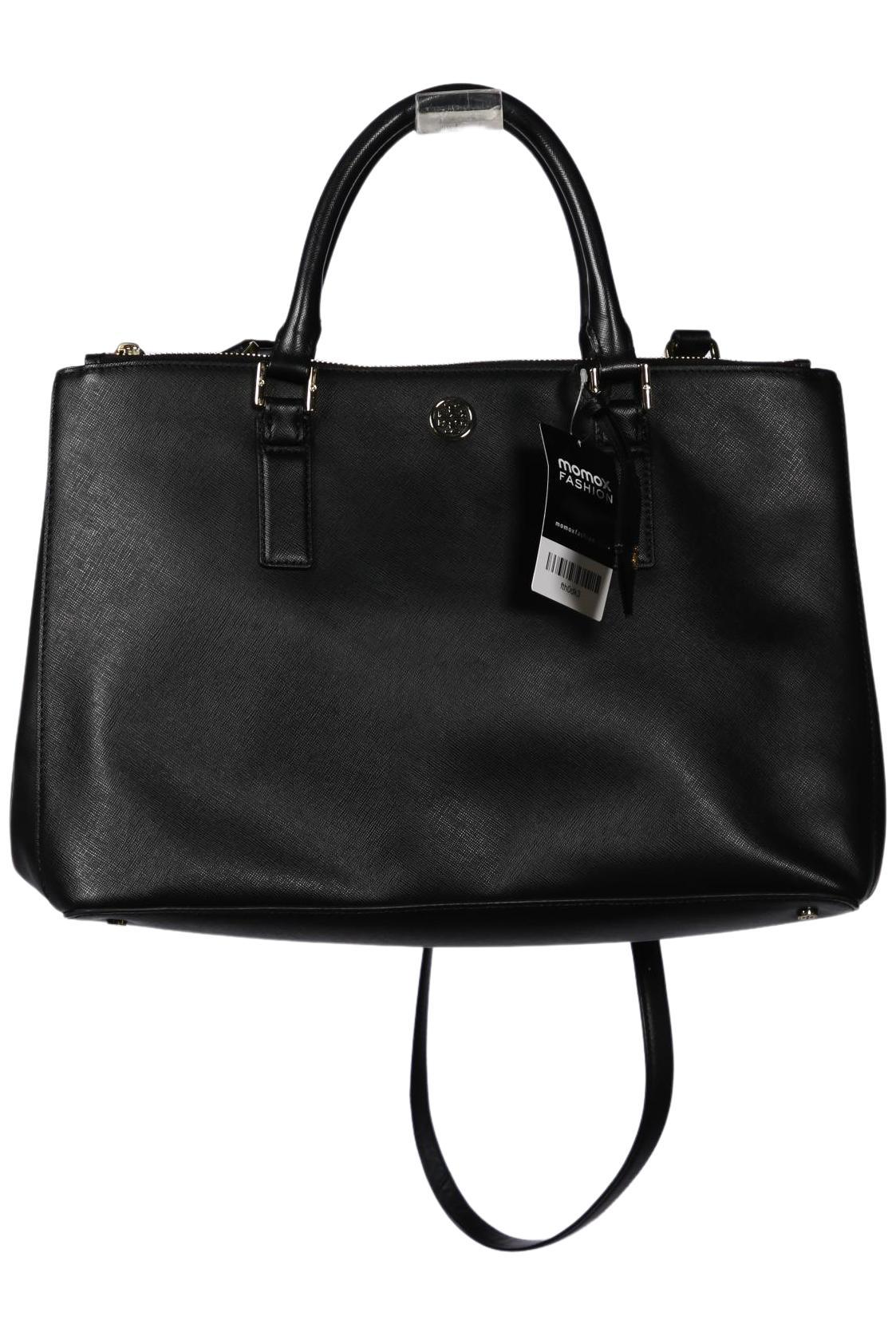 

Tory Burch Damen Handtasche, schwarz, Gr.