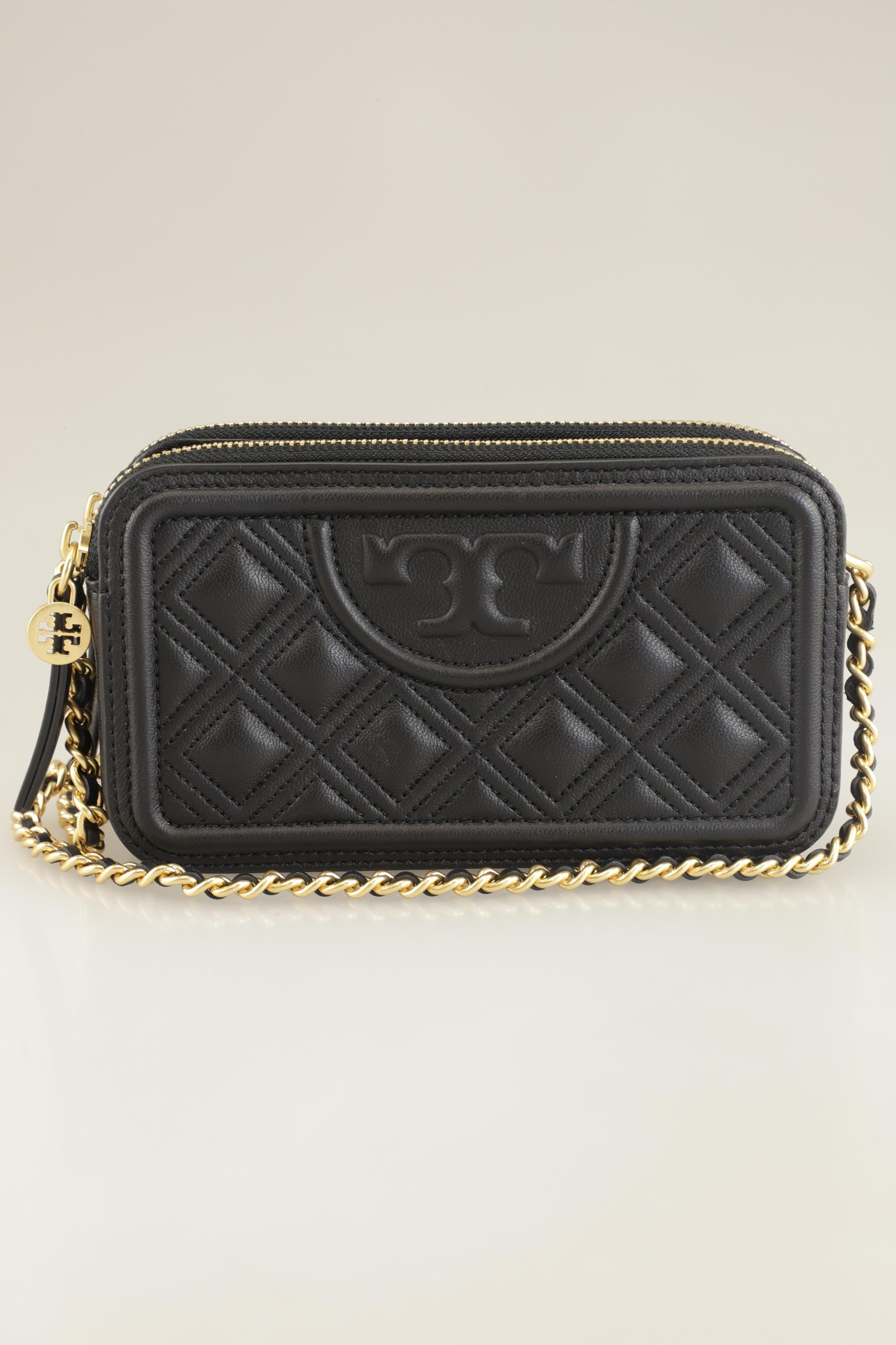 

Tory Burch Damen Handtasche, schwarz, Gr.
