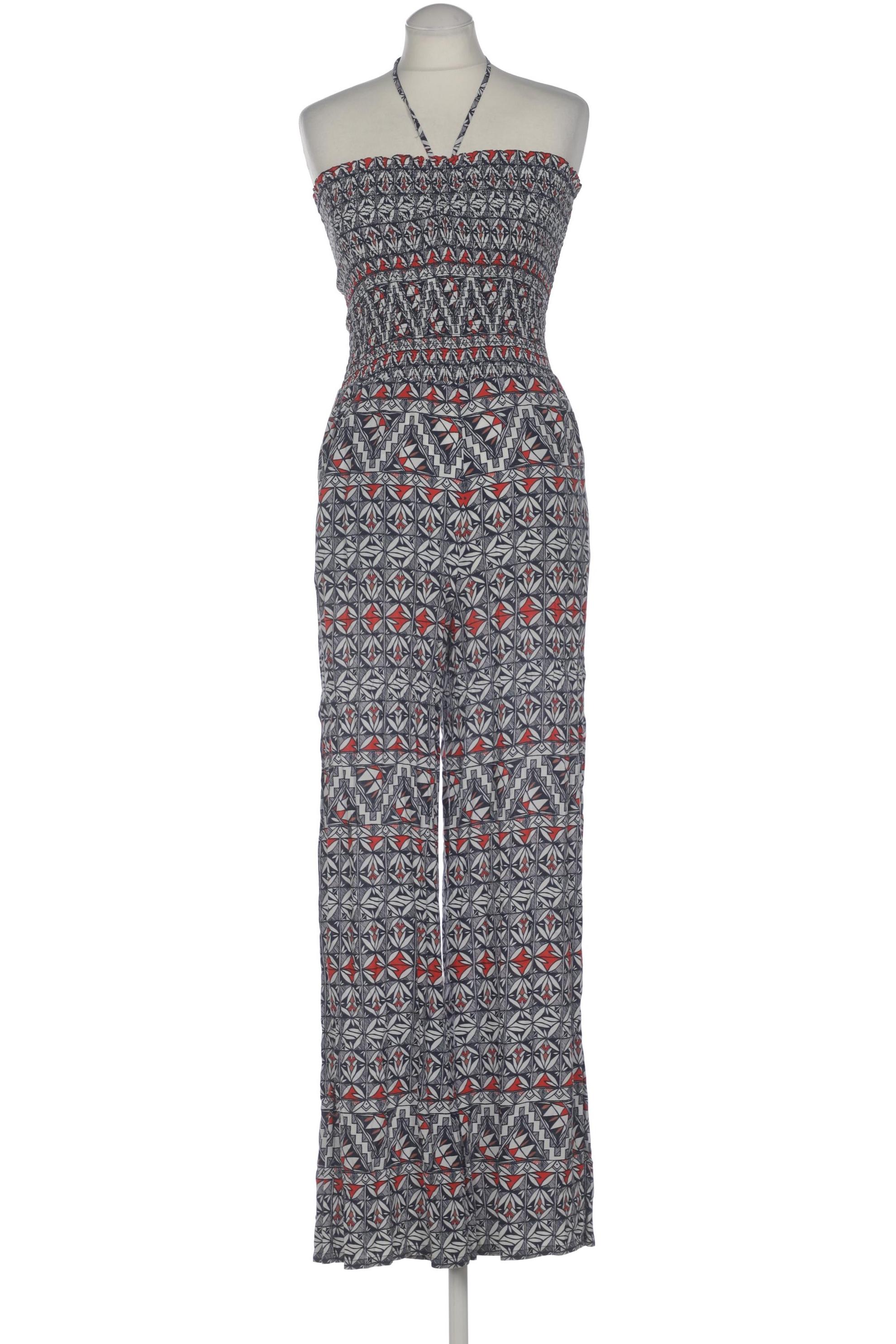 

Tory Burch Damen Jumpsuit/Overall, marineblau, Gr. 36