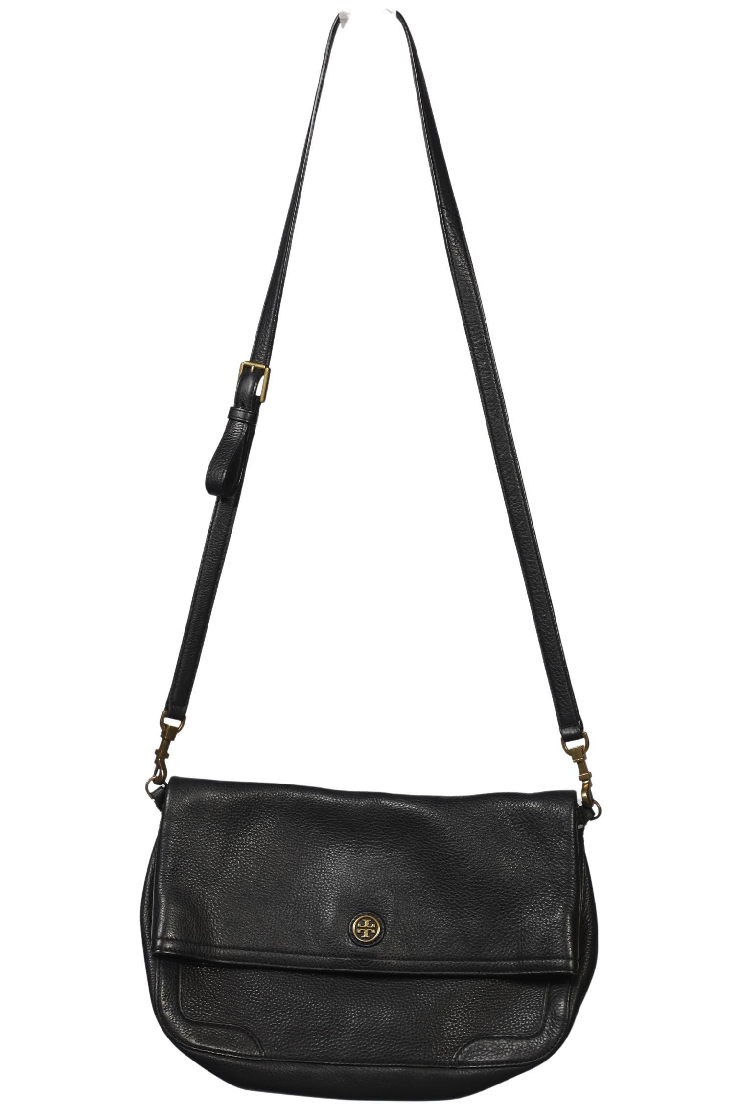 

Tory Burch Damen Handtasche, schwarz, Gr.