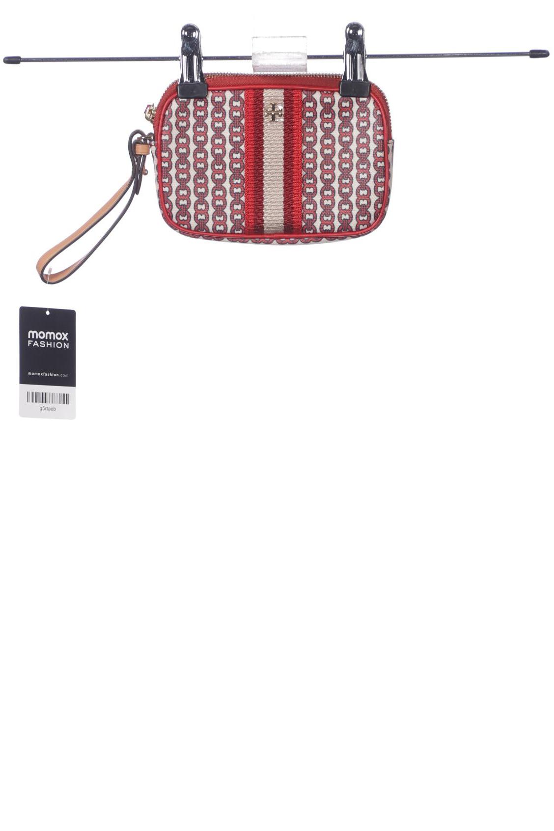 

Tory Burch Damen Handtasche, rot, Gr.