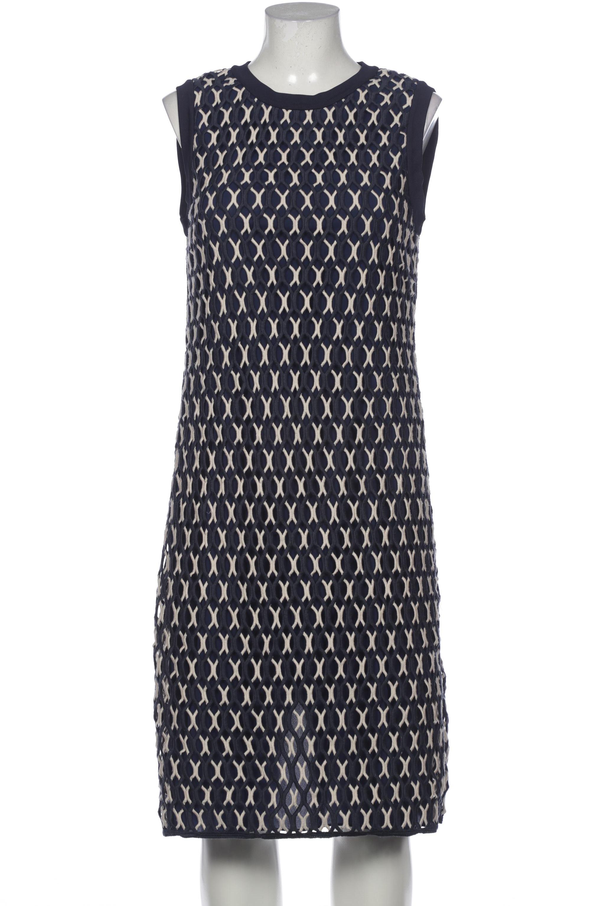 

Tory Burch Damen Kleid, marineblau, Gr. 10