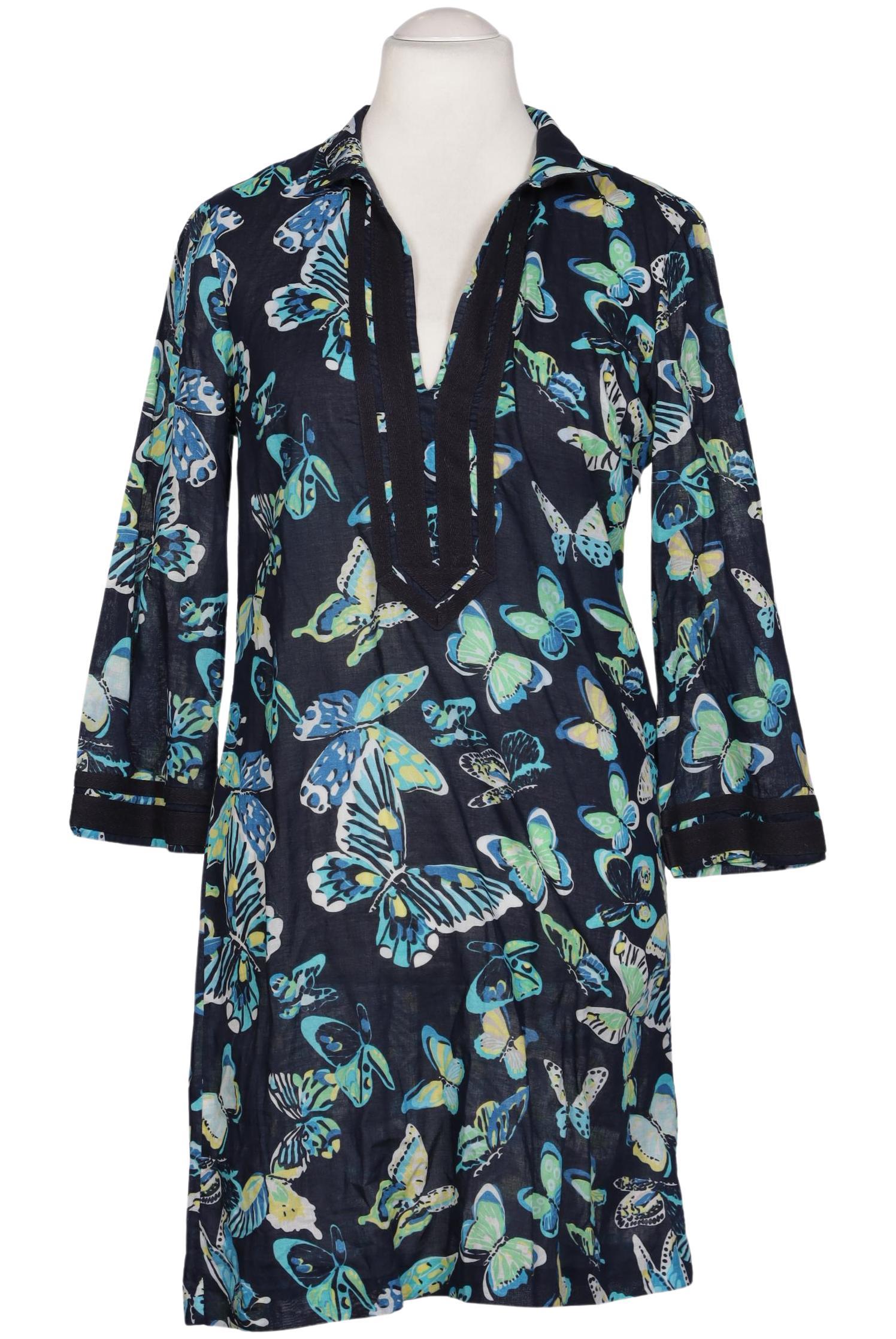 

Tory Burch Damen Kleid, mehrfarbig, Gr. 10