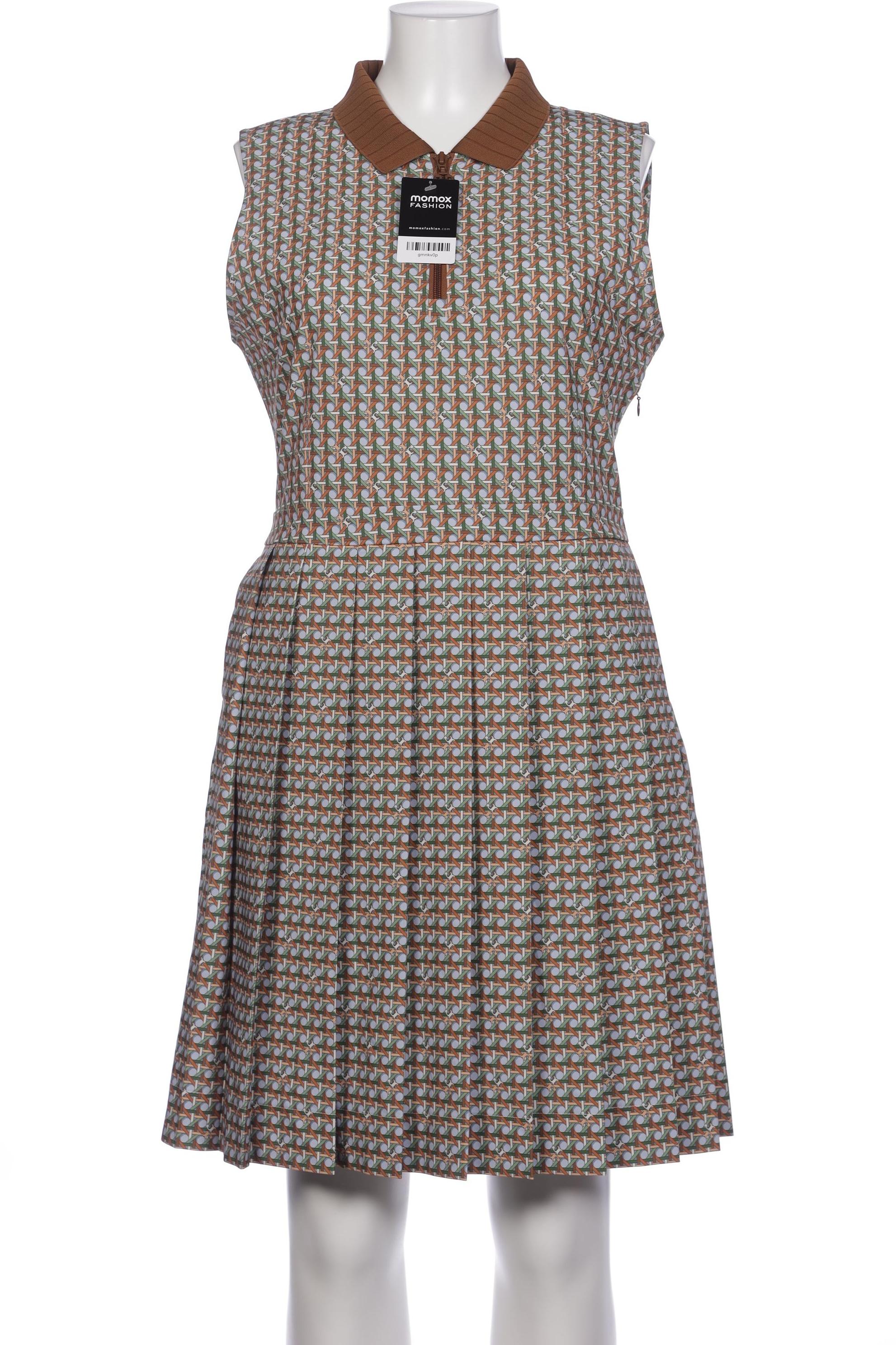 

Tory Burch Damen Kleid, braun, Gr. 44