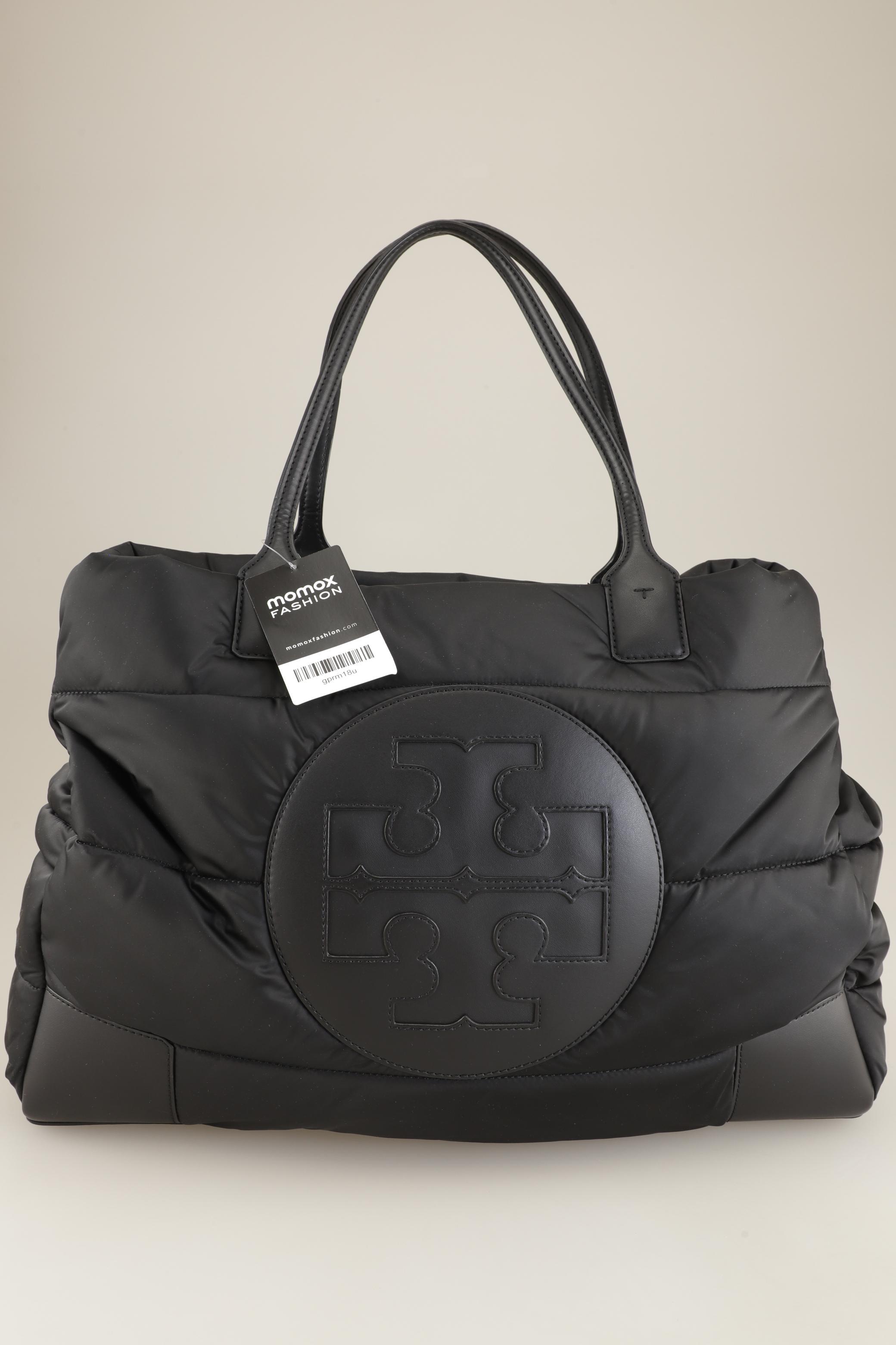 

Tory Burch Damen Handtasche, schwarz, Gr.