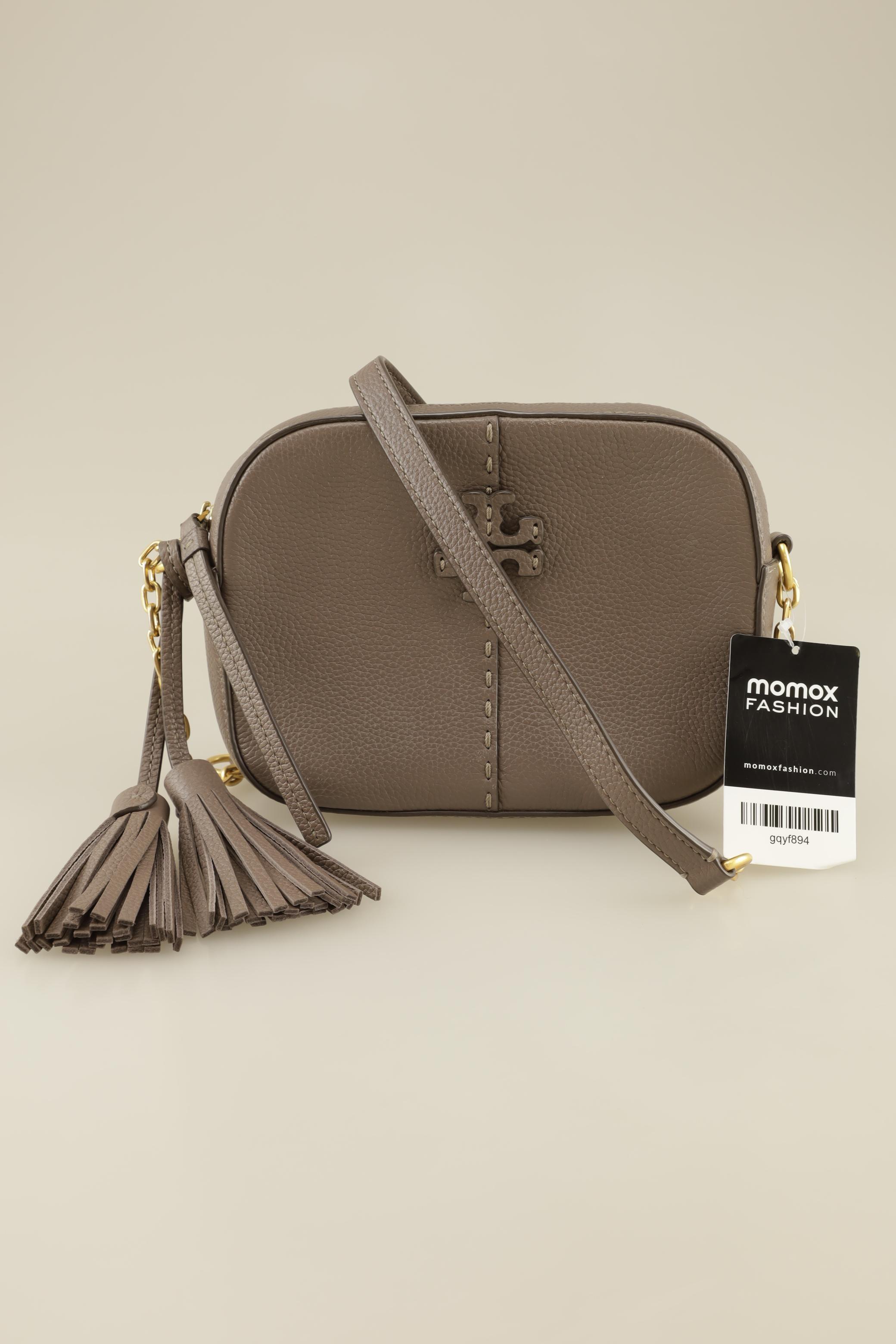

Tory Burch Damen Handtasche, braun, Gr.