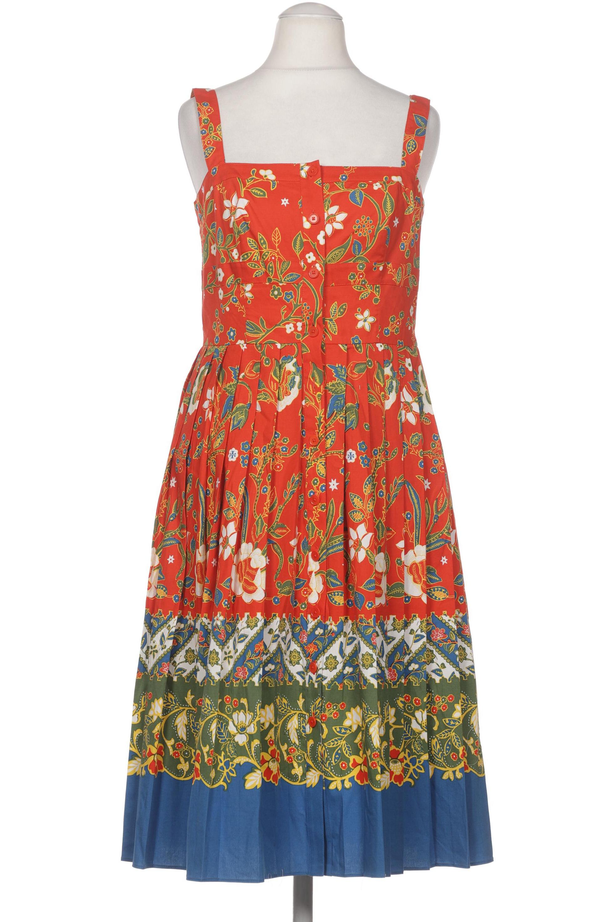 

Tory Burch Damen Kleid, rot, Gr. 0