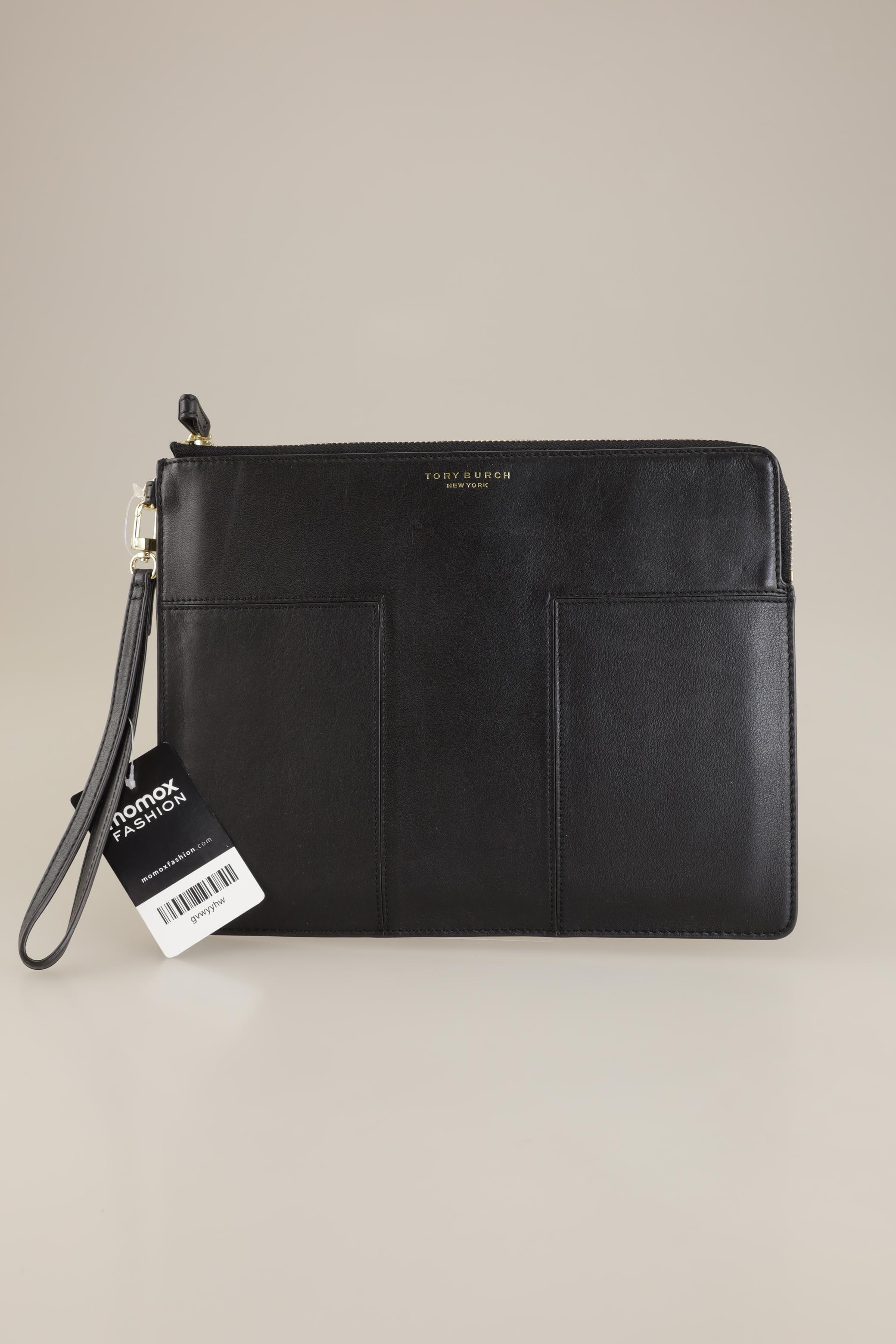 

Tory Burch Damen Handtasche, schwarz, Gr.