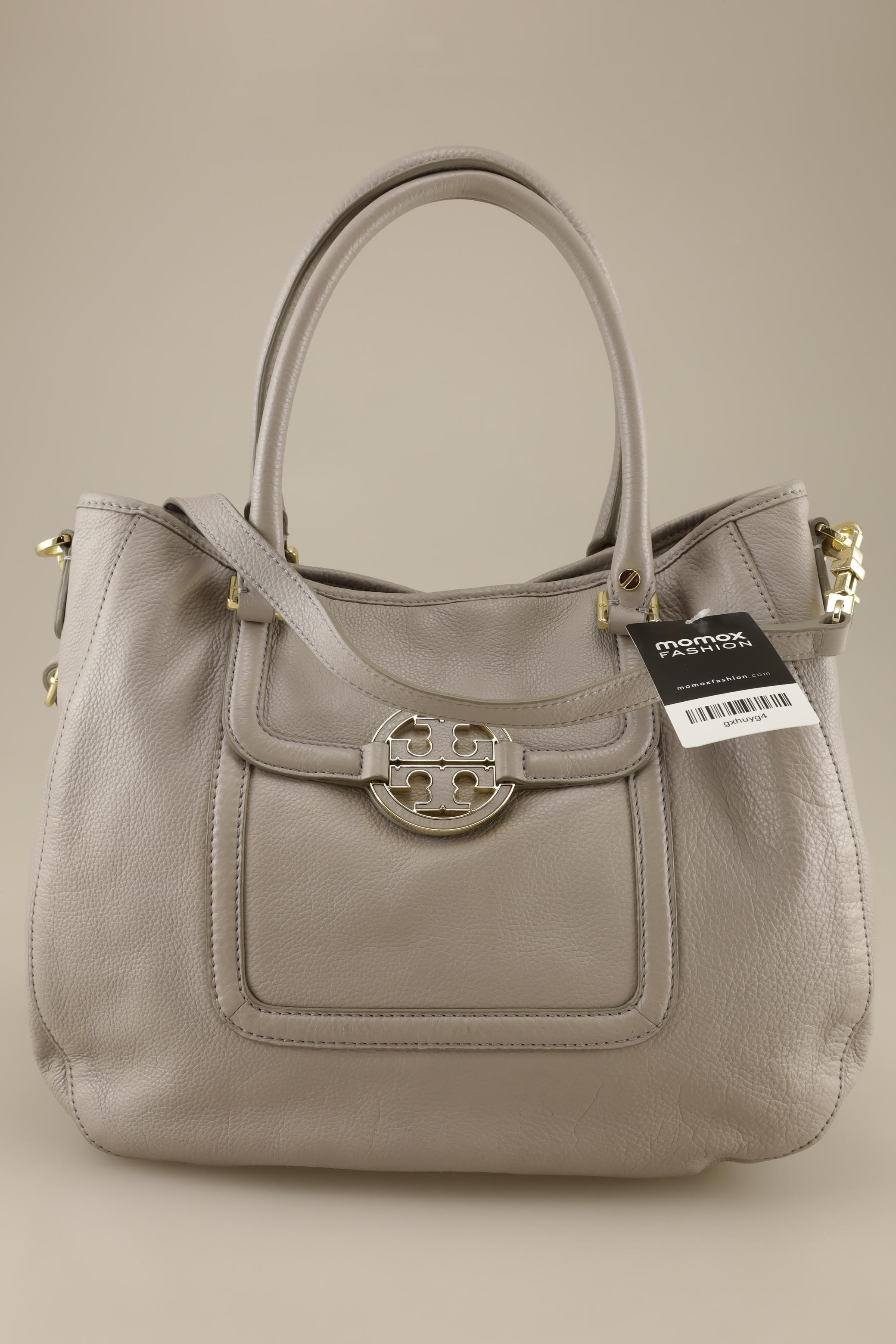 

Tory Burch Damen Handtasche, beige, Gr.
