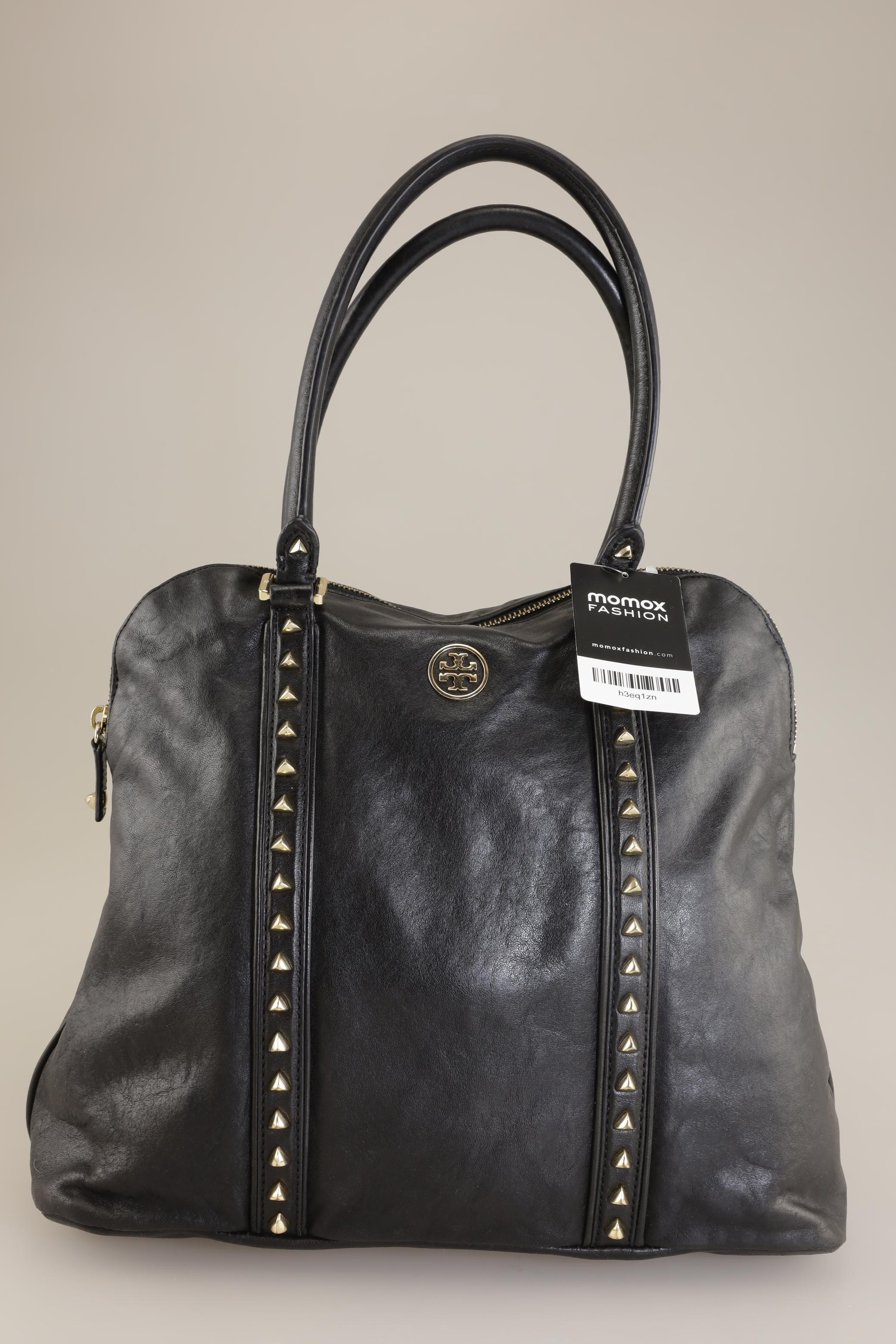 

Tory Burch Damen Handtasche, schwarz, Gr.