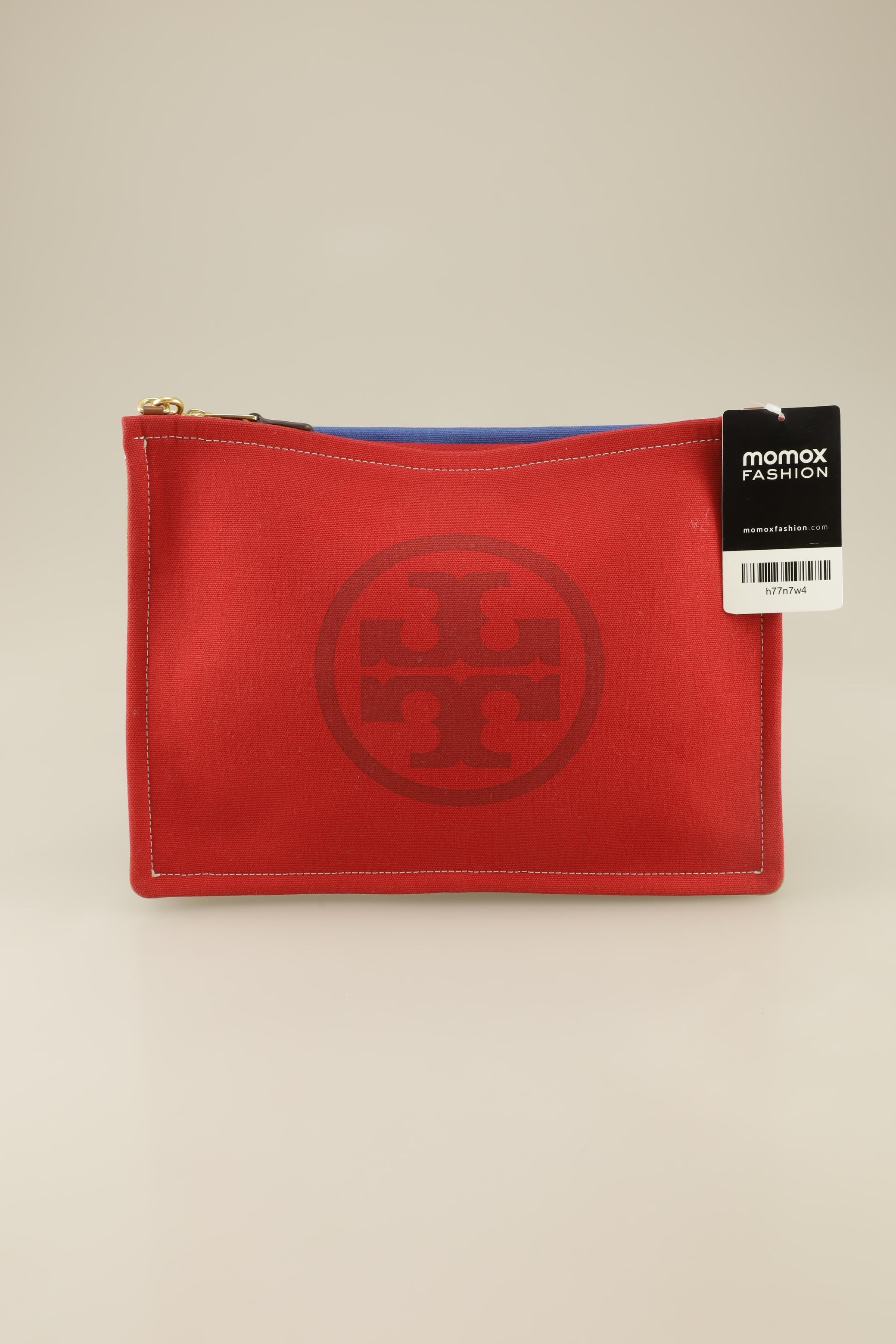 

Tory Burch Damen Handtasche, rot, Gr.