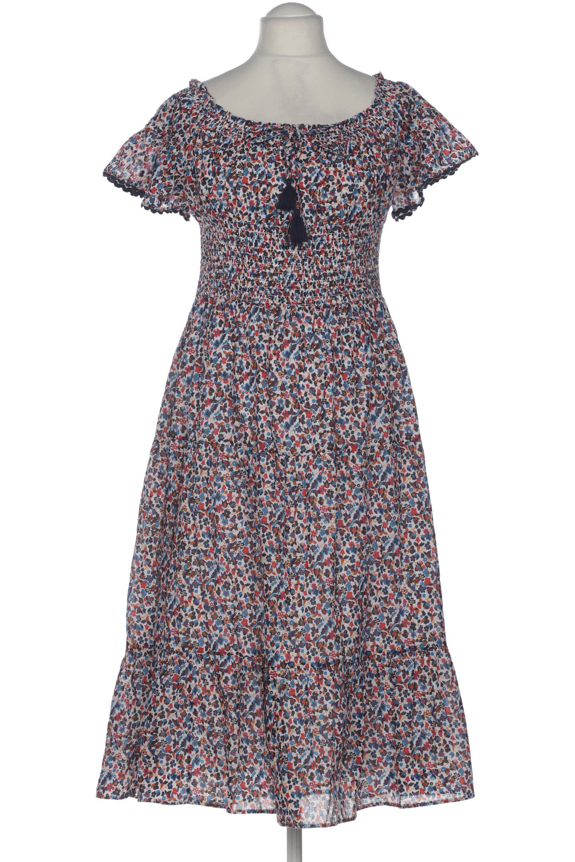 

Tory Burch Damen Kleid, marineblau, Gr. 42