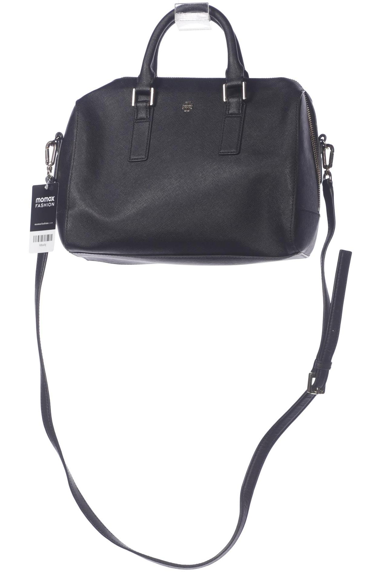 

Tory Burch Damen Handtasche, schwarz, Gr.