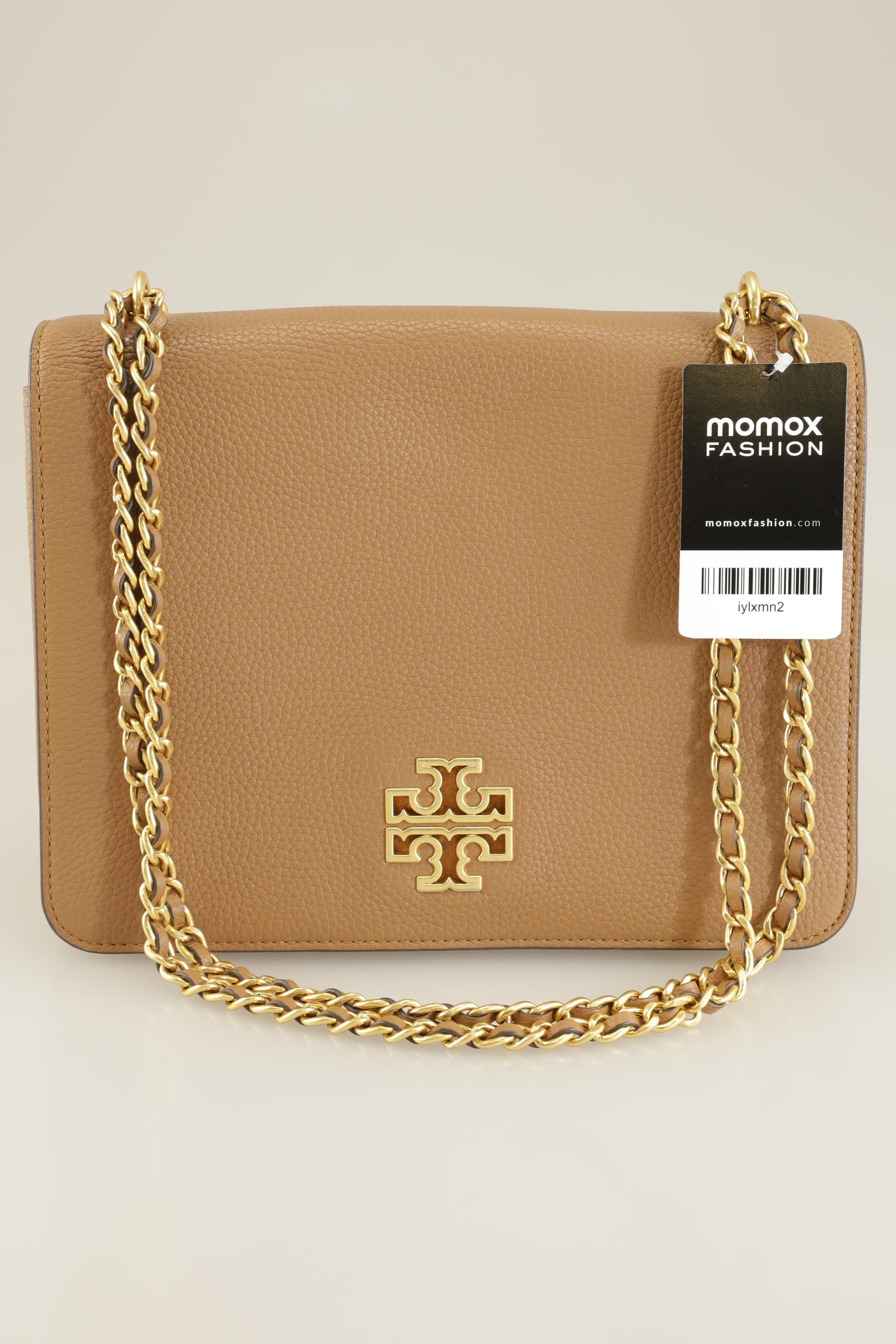

Tory Burch Damen Handtasche, braun, Gr.