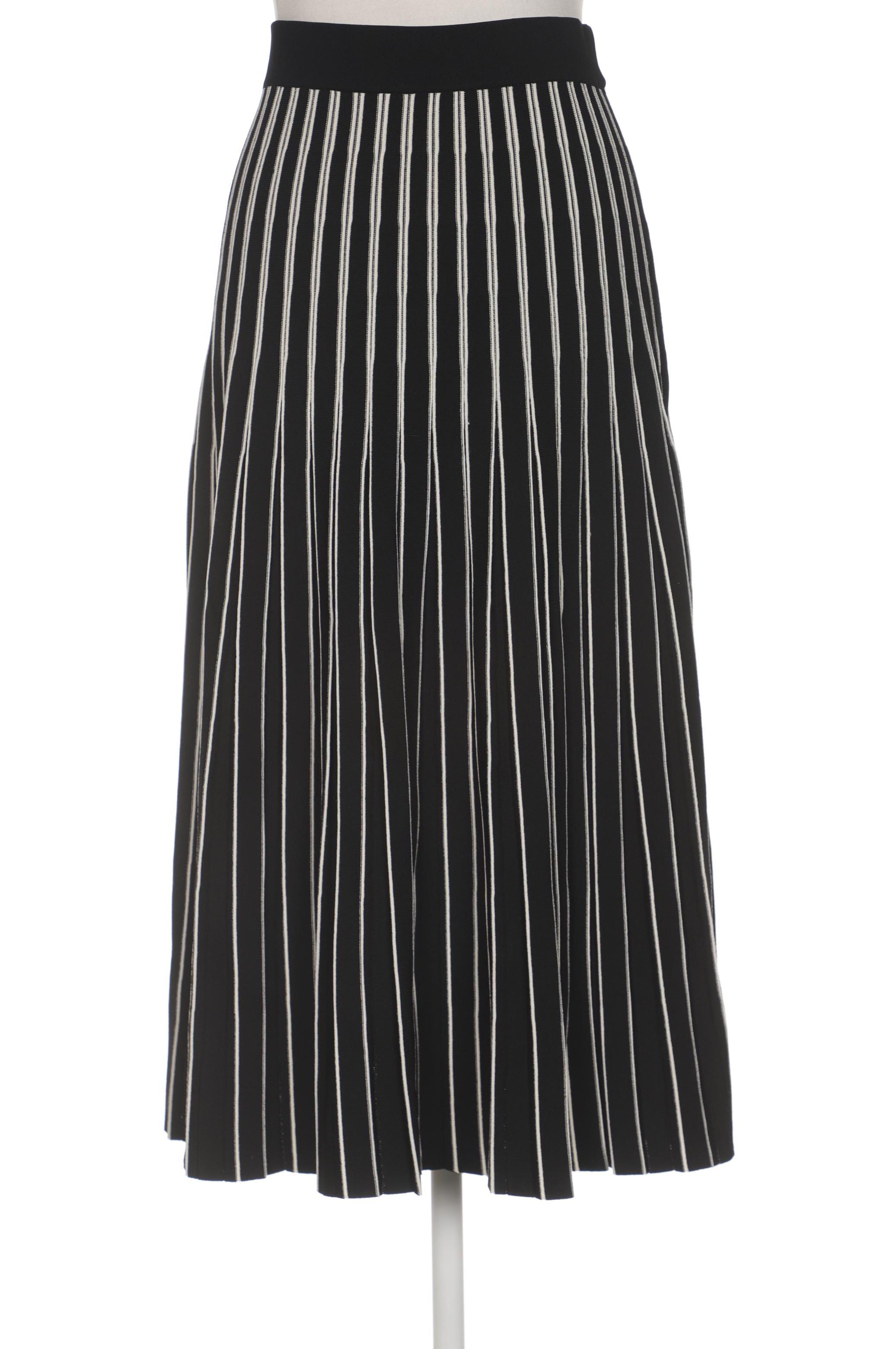 

Tory Burch Damen Rock, schwarz, Gr. 34