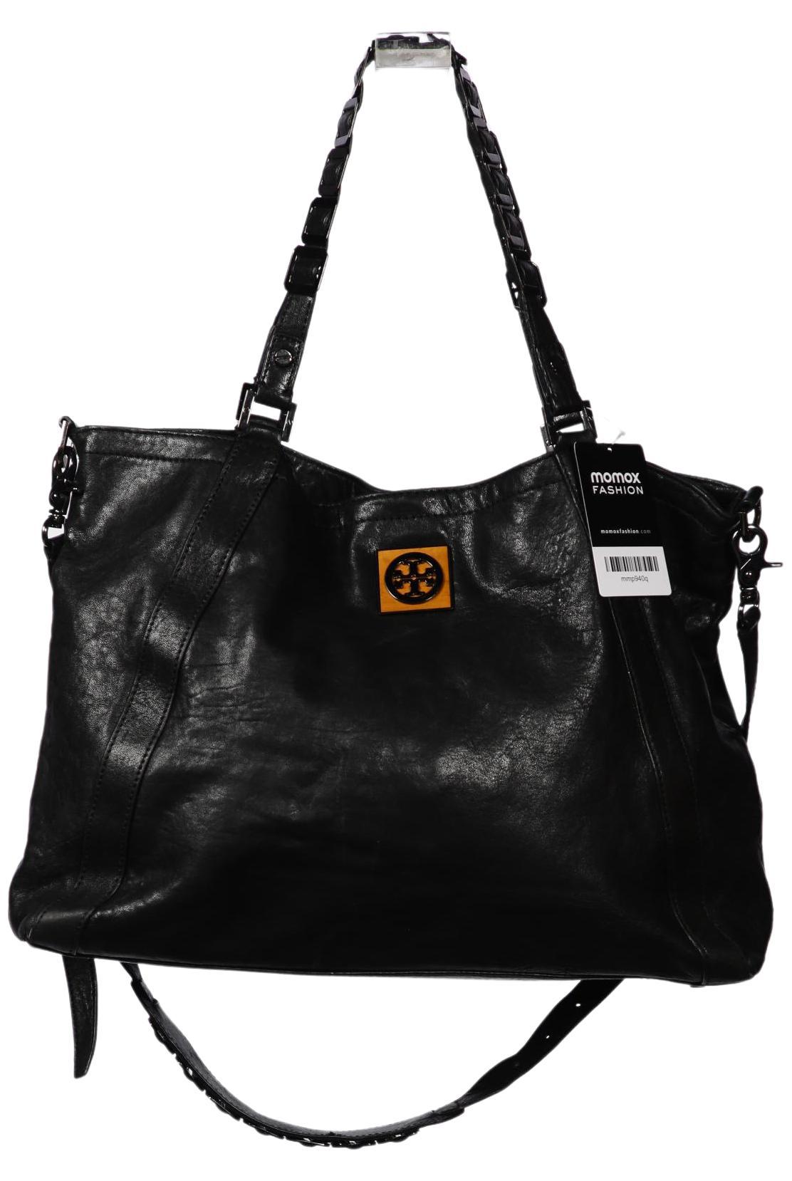 

Tory Burch Damen Handtasche, schwarz, Gr.