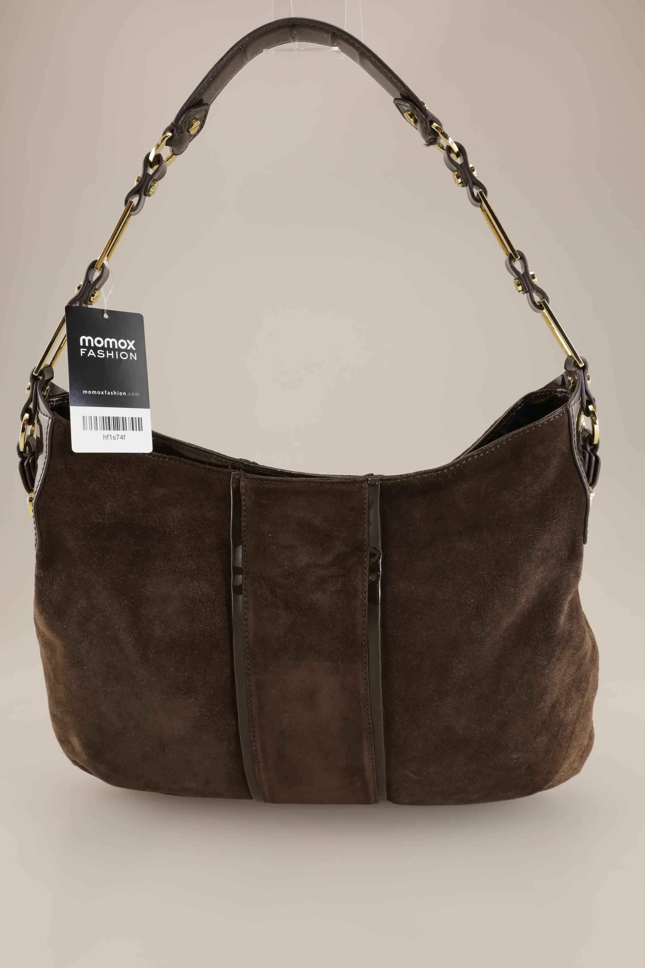 

Tory Burch Damen Handtasche, braun, Gr.