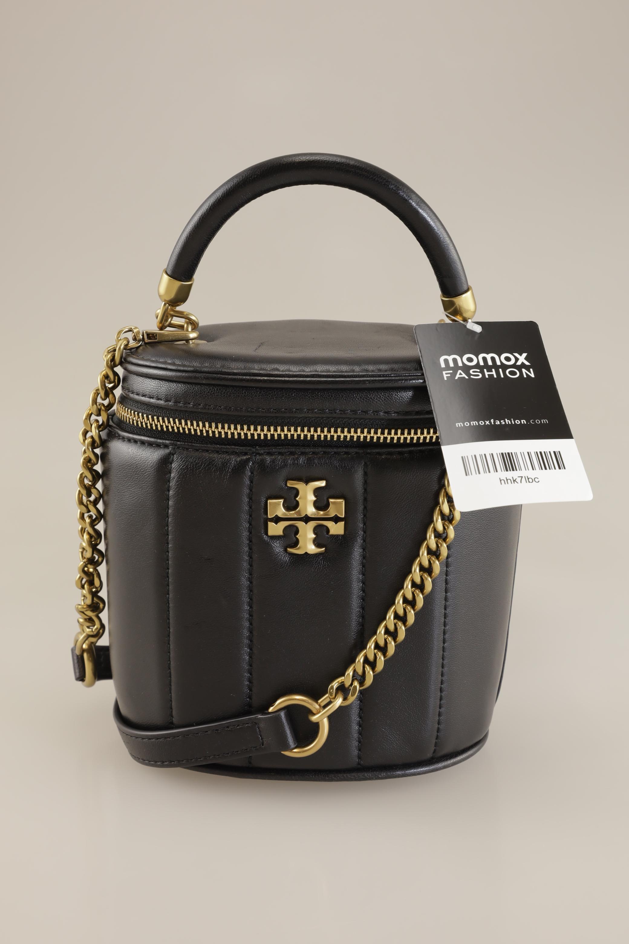 

Tory Burch Damen Handtasche, schwarz, Gr.