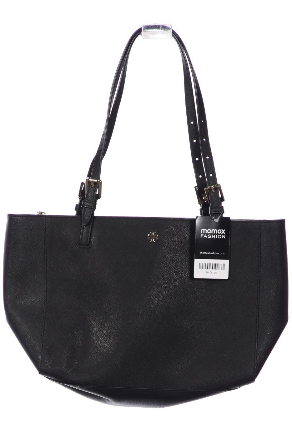 

Tory Burch Damen Handtasche, schwarz