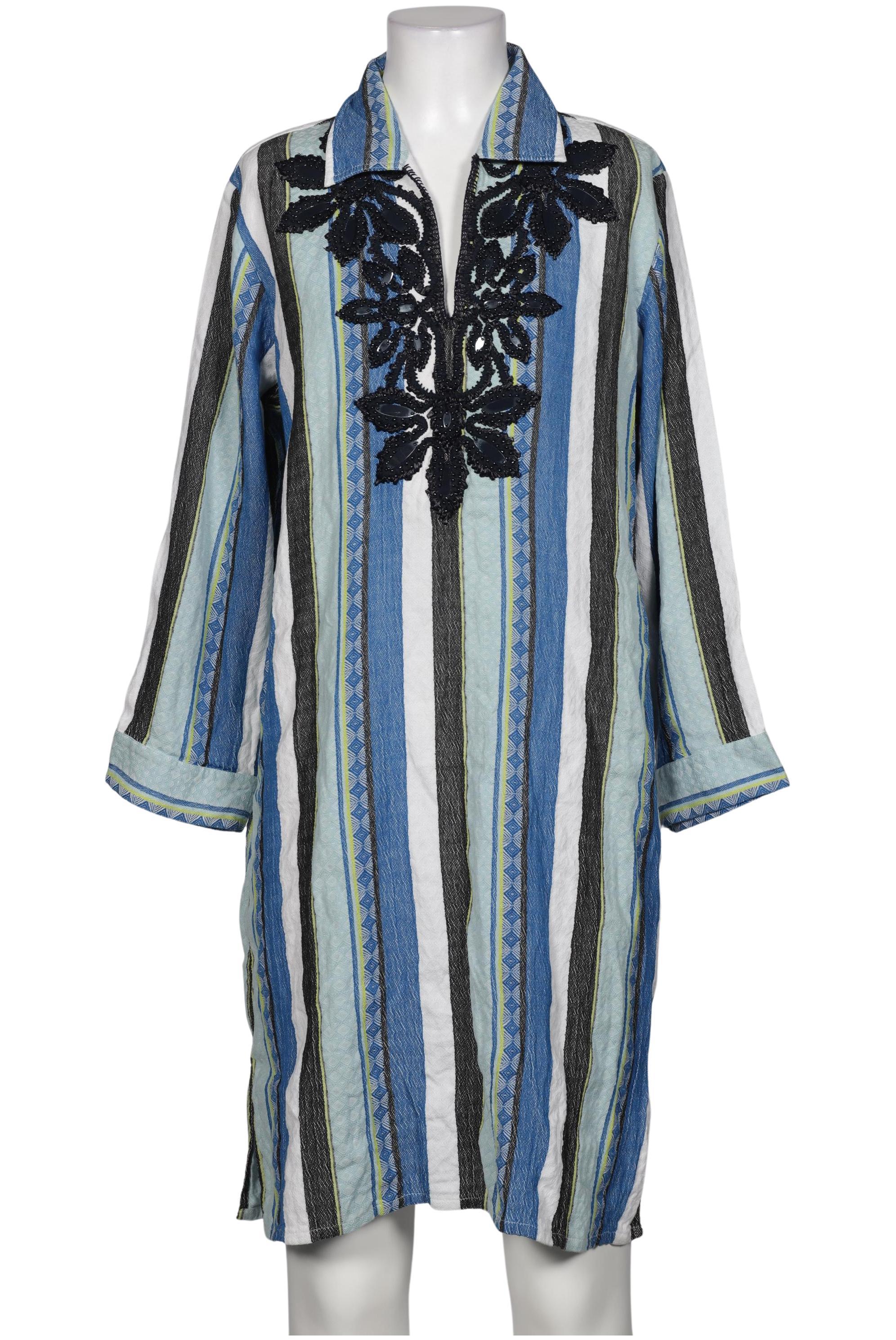 

Tory Burch Damen Kleid, mehrfarbig, Gr. 12