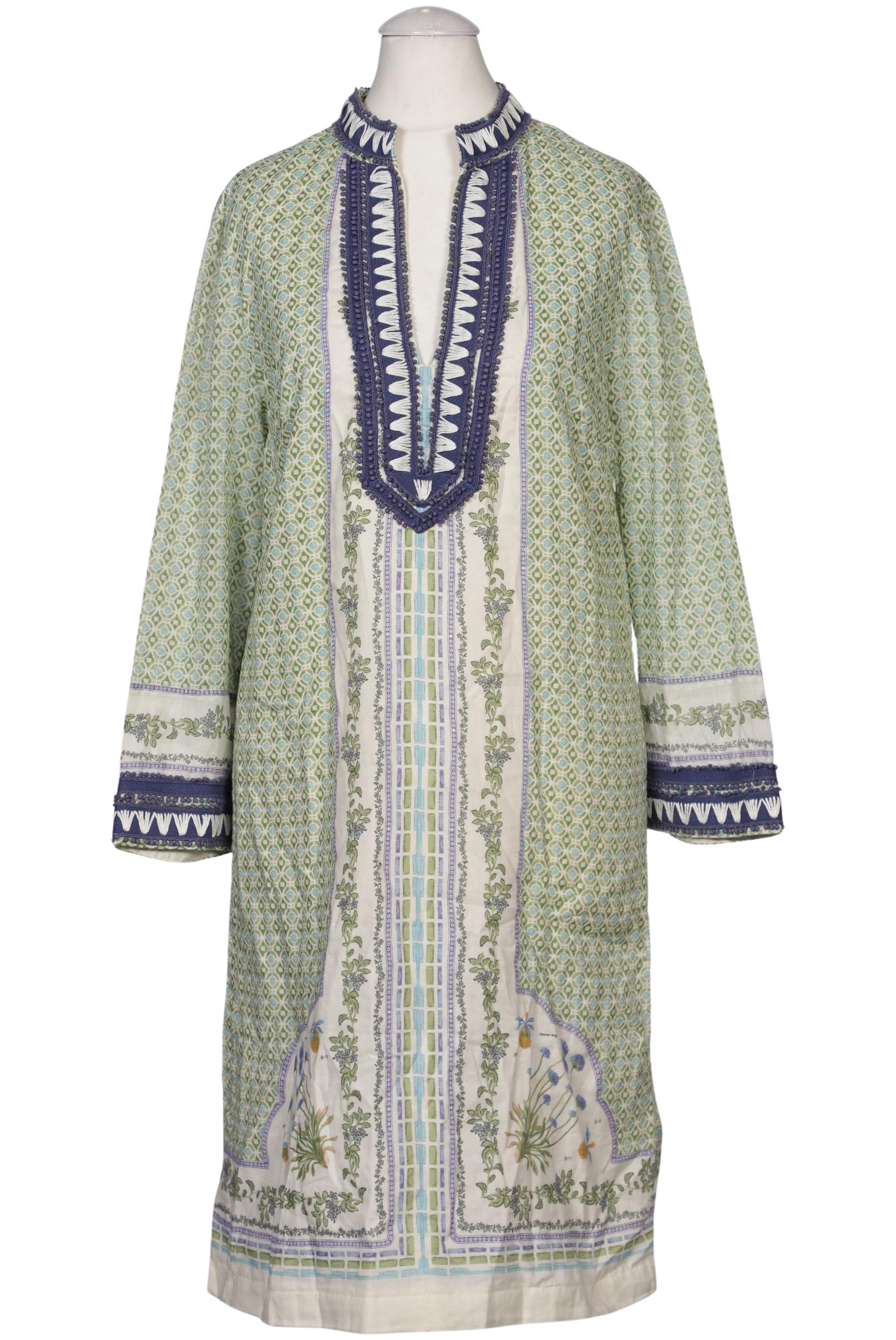 

Tory Burch Damen Kleid, grün, Gr. 4