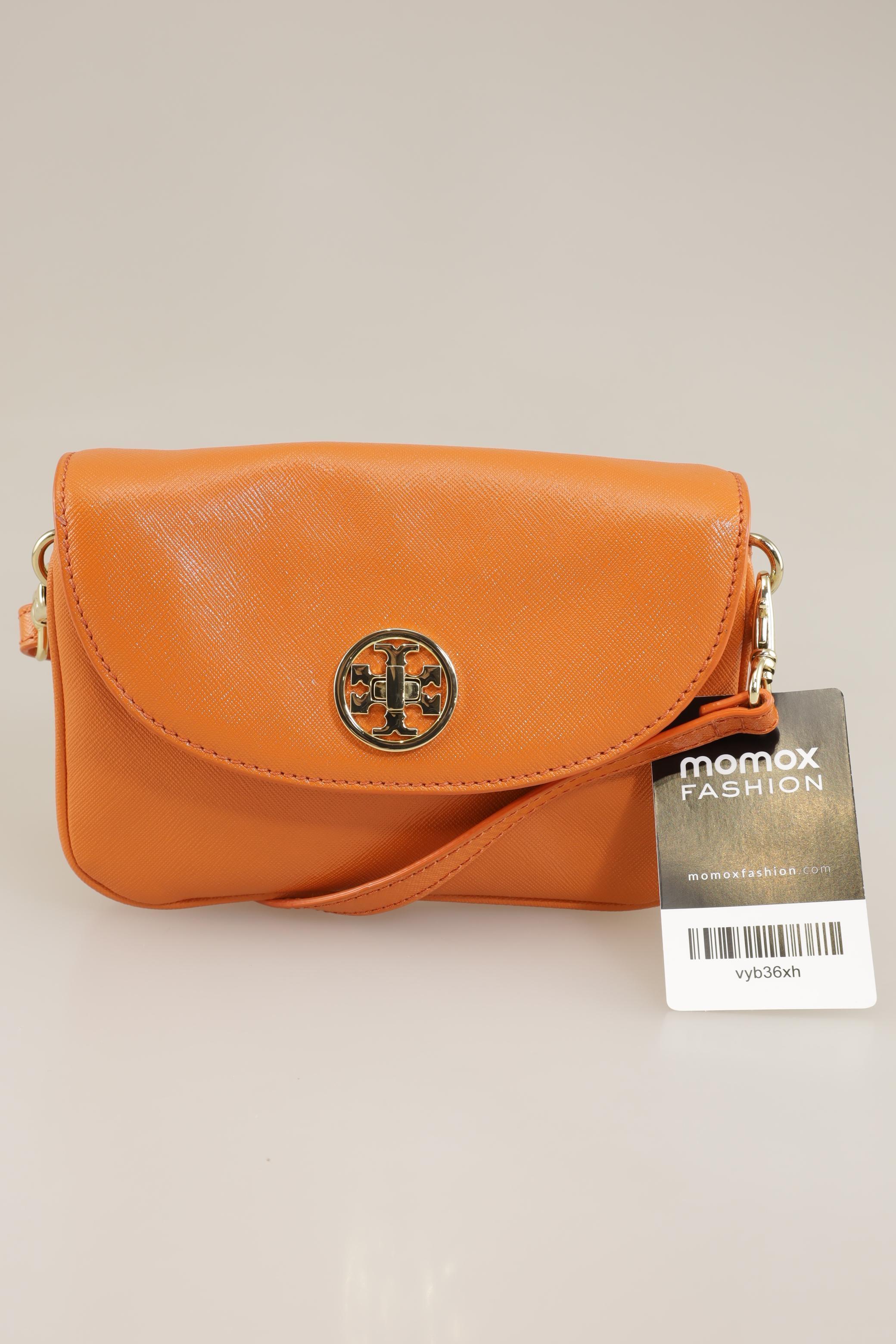

Tory Burch Damen Handtasche, orange, Gr.