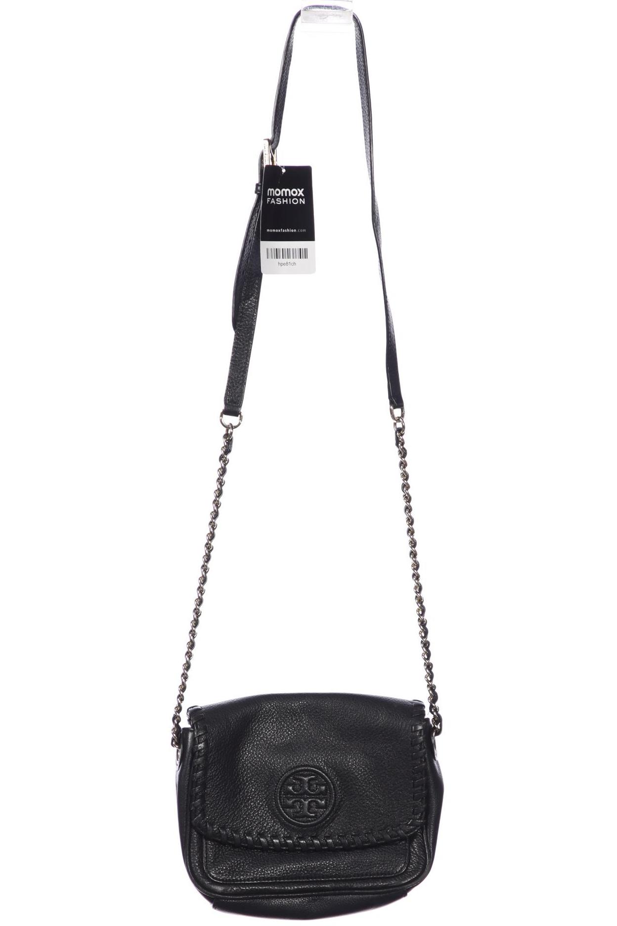 

Tory Burch Damen Handtasche, schwarz, Gr.