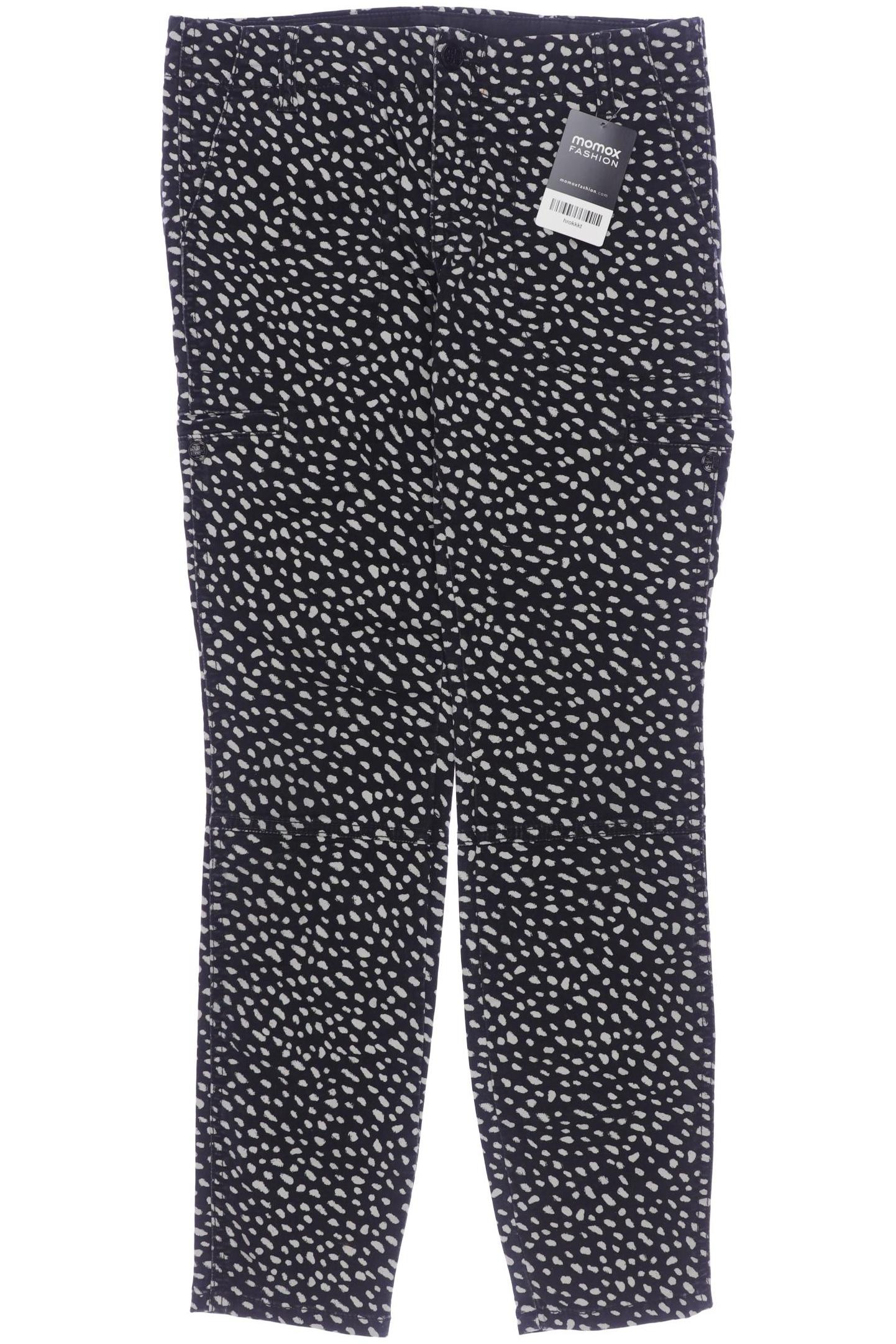 

Tory Burch Damen Jeans, schwarz, Gr. 27