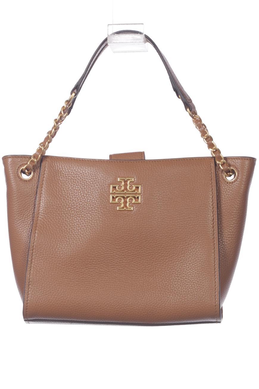 

Tory Burch Damen Handtasche, braun, Gr.