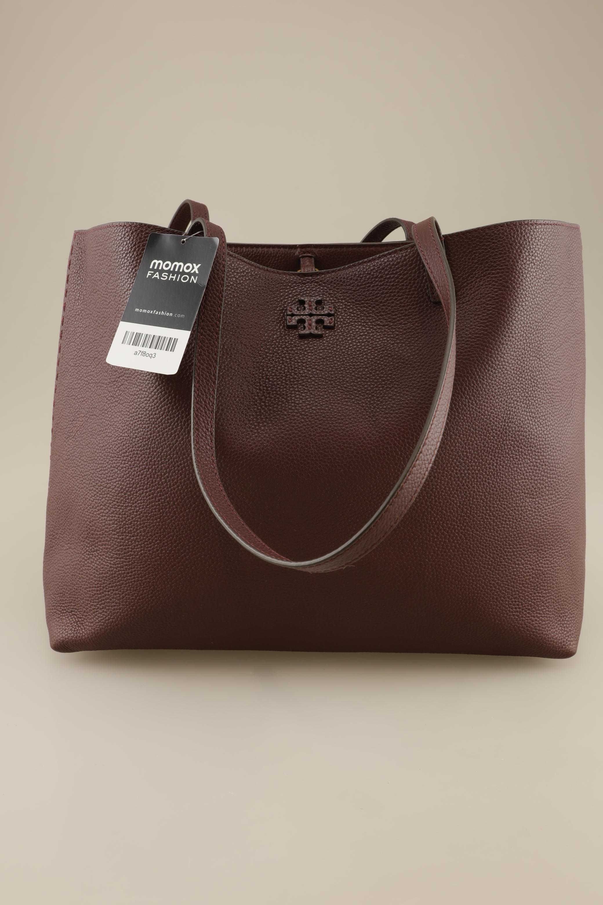 

Tory Burch Damen Handtasche, braun, Gr.