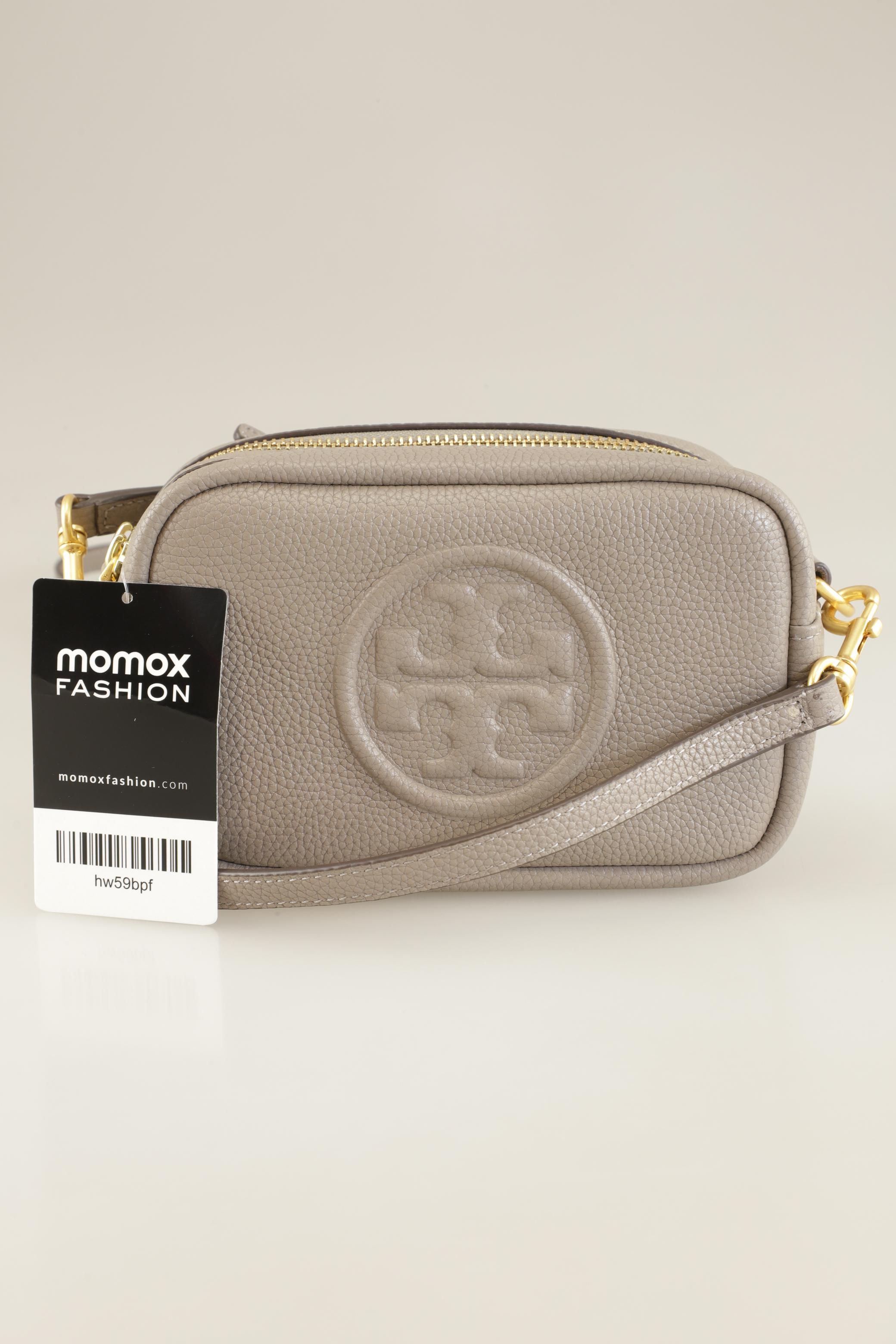 

Tory Burch Damen Handtasche, beige, Gr.