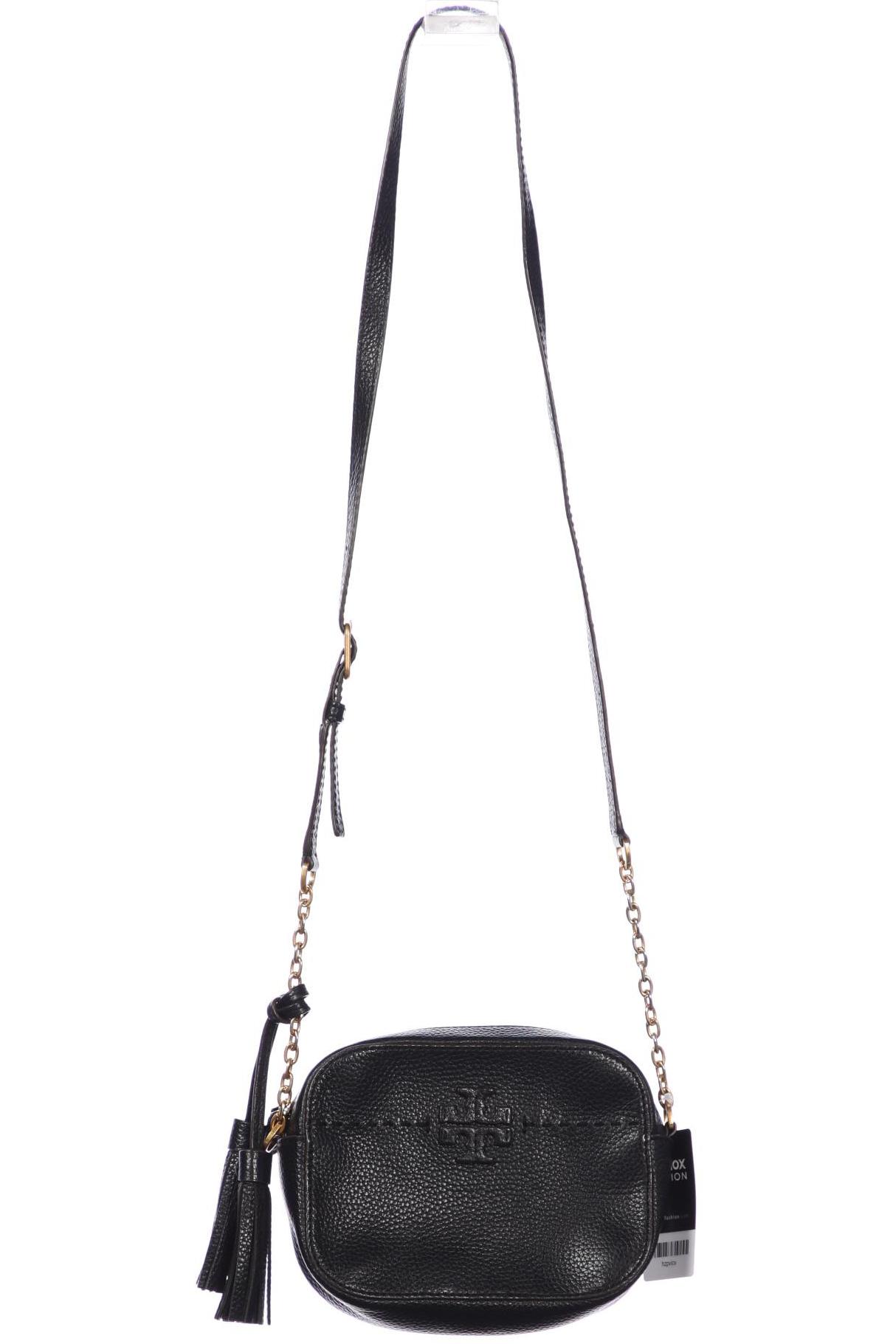 

Tory Burch Damen Handtasche, schwarz