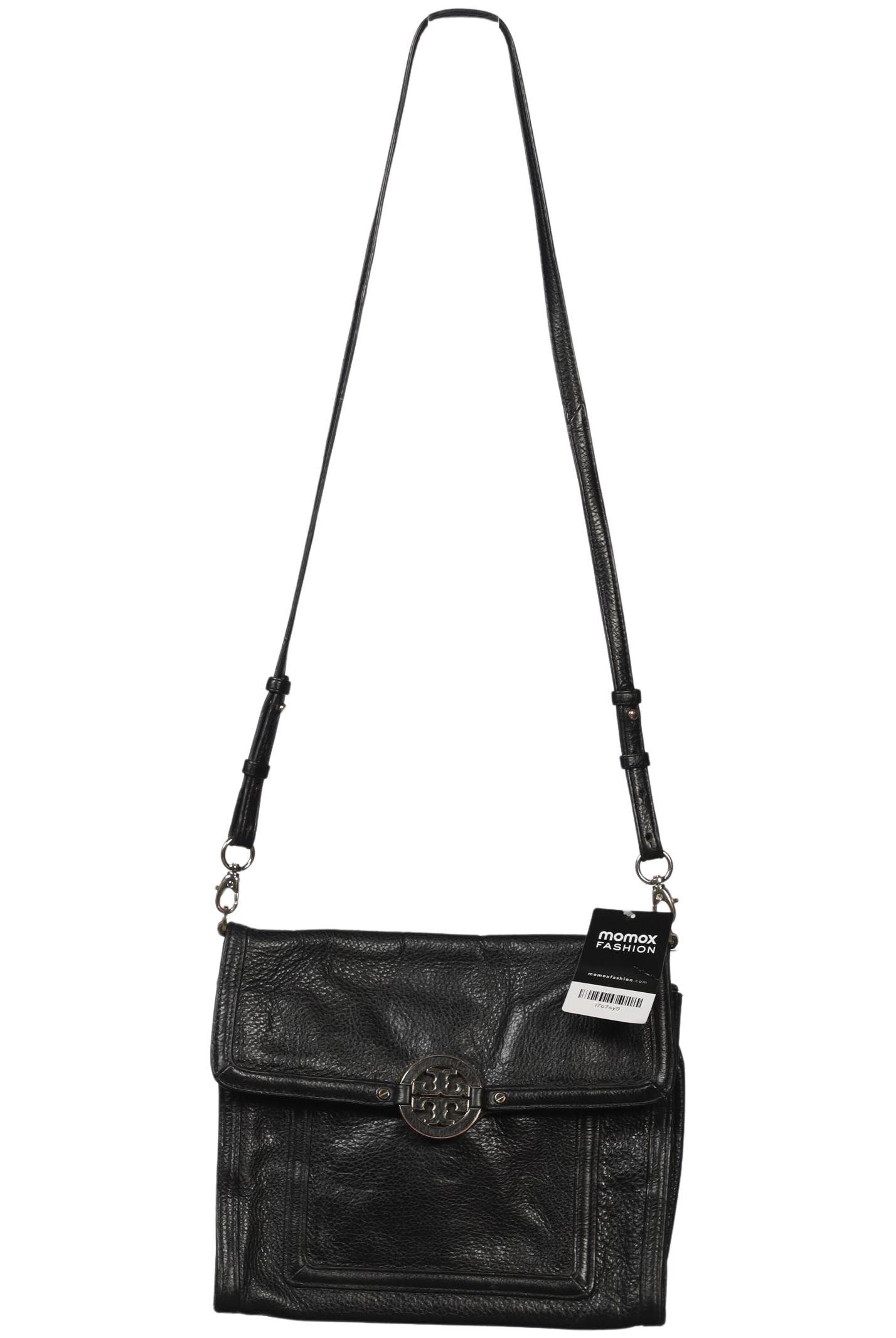 

Tory Burch Damen Handtasche, schwarz, Gr.