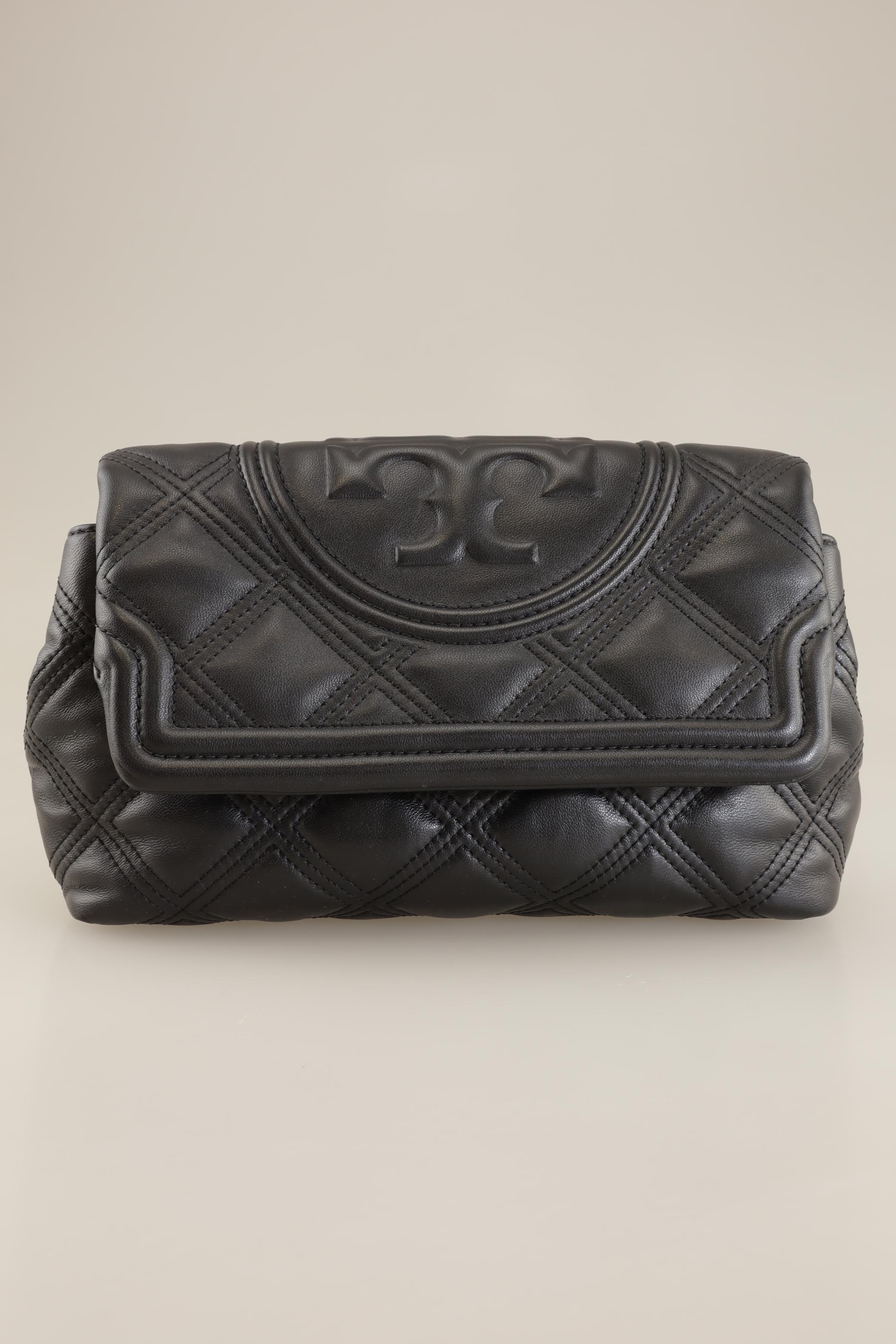 

Tory Burch Damen Handtasche, schwarz, Gr.