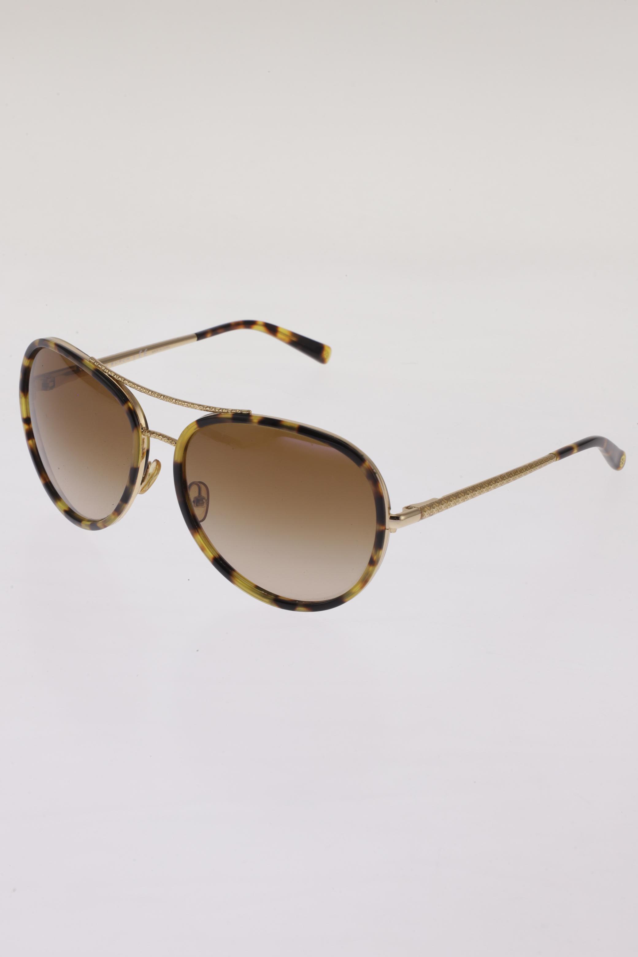 

Tory Burch Damen Sonnenbrille, beige, Gr.