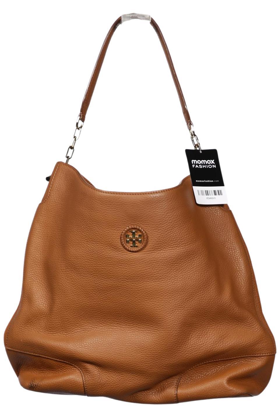 

Tory Burch Damen Handtasche, braun, Gr.
