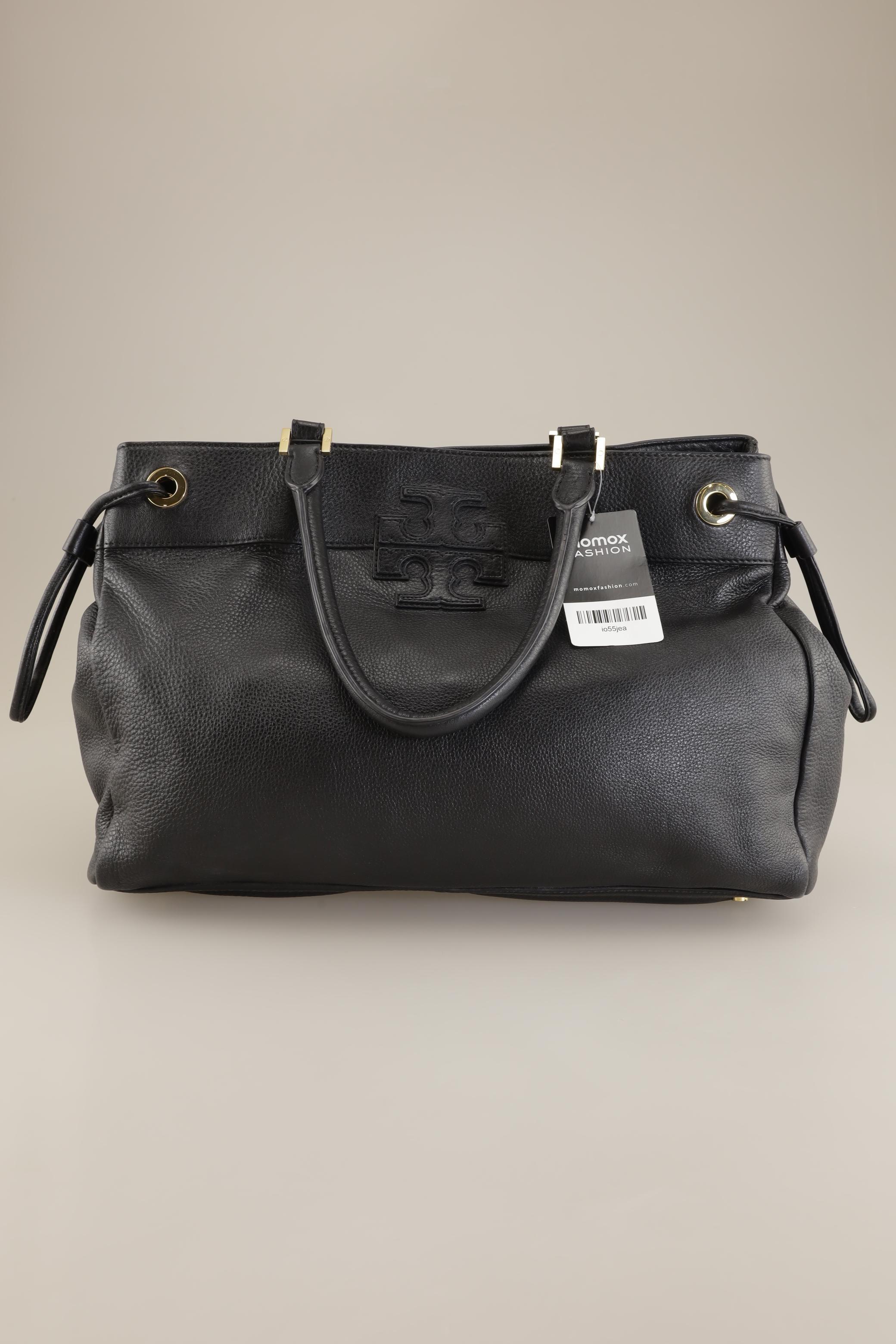 

Tory Burch Damen Handtasche, schwarz, Gr.