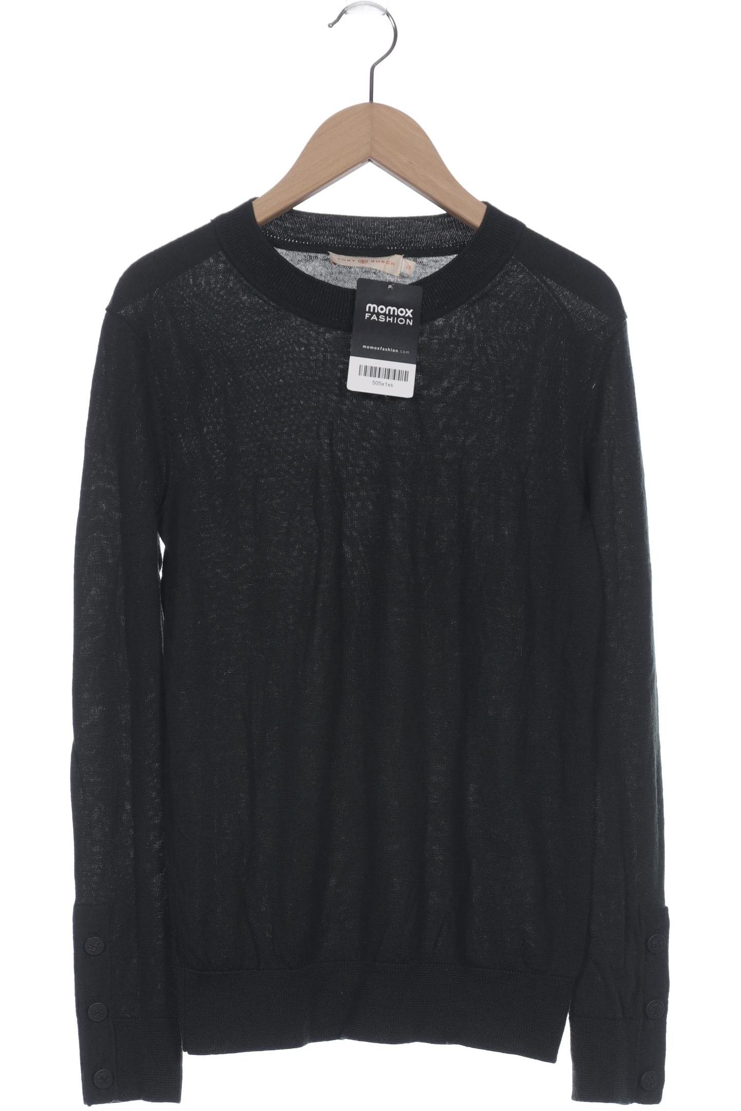 

Tory Burch Damen Pullover, grün, Gr. 34