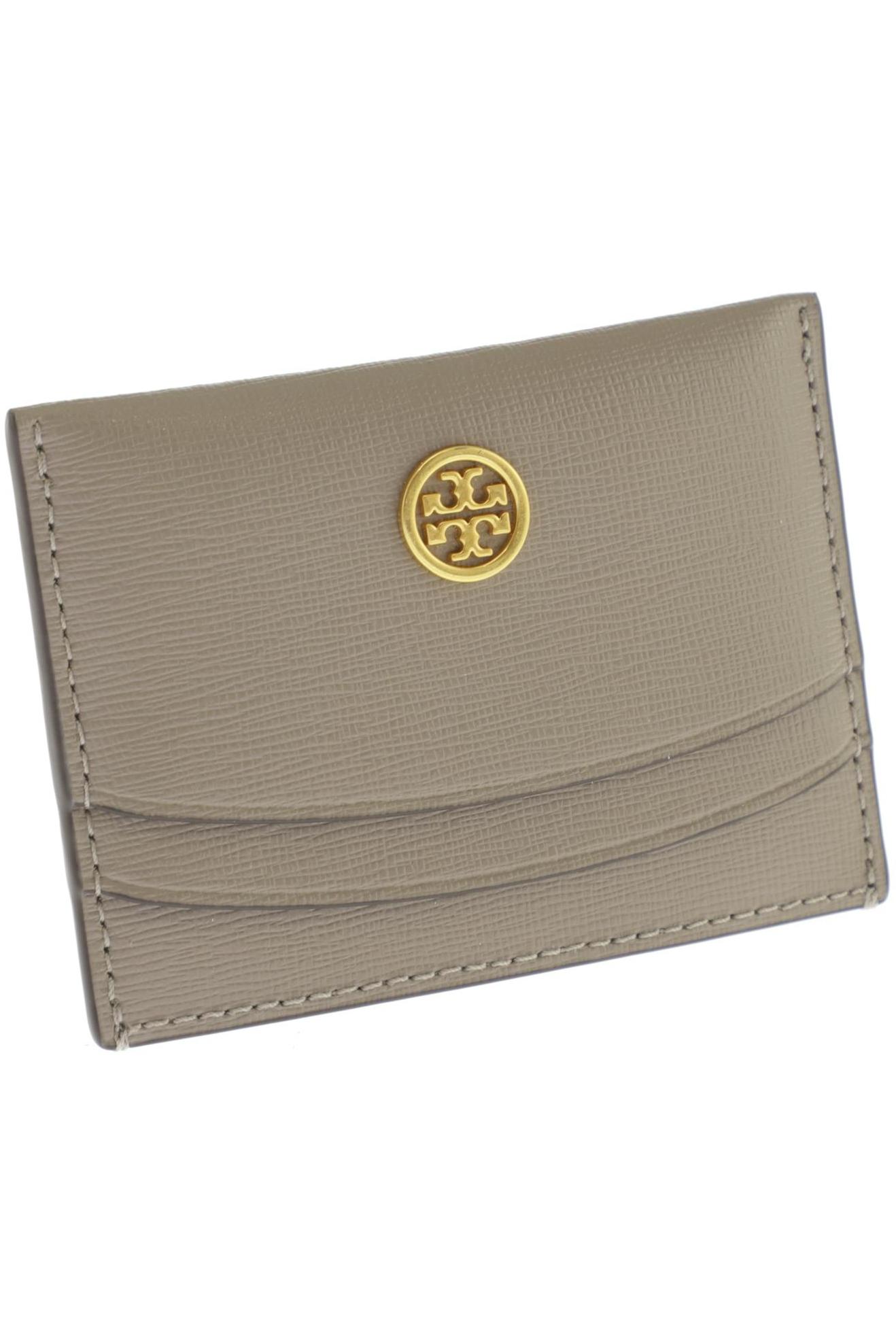 

Tory Burch Damen Portemonnaie, grau