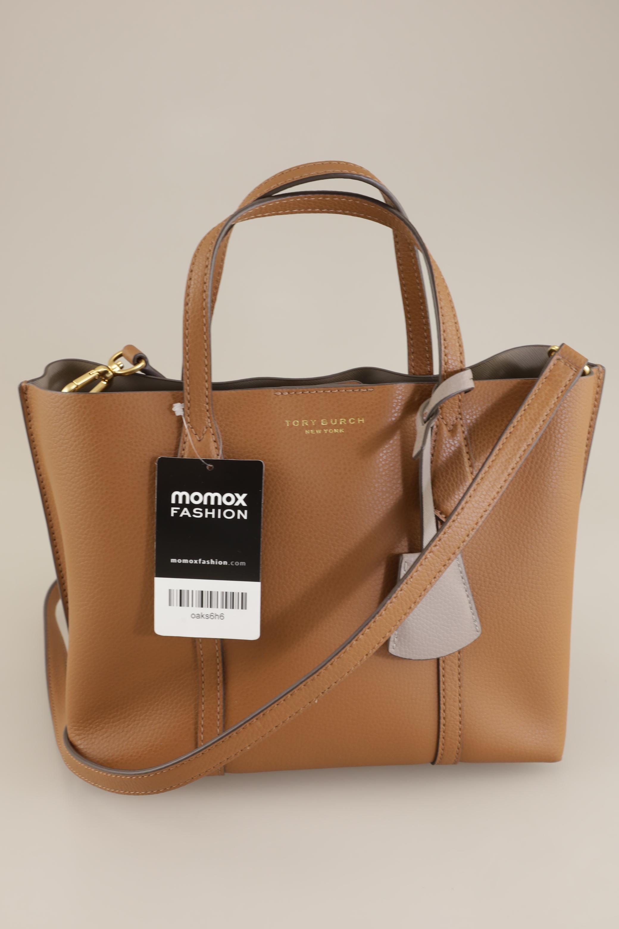 

Tory Burch Damen Handtasche, braun, Gr.