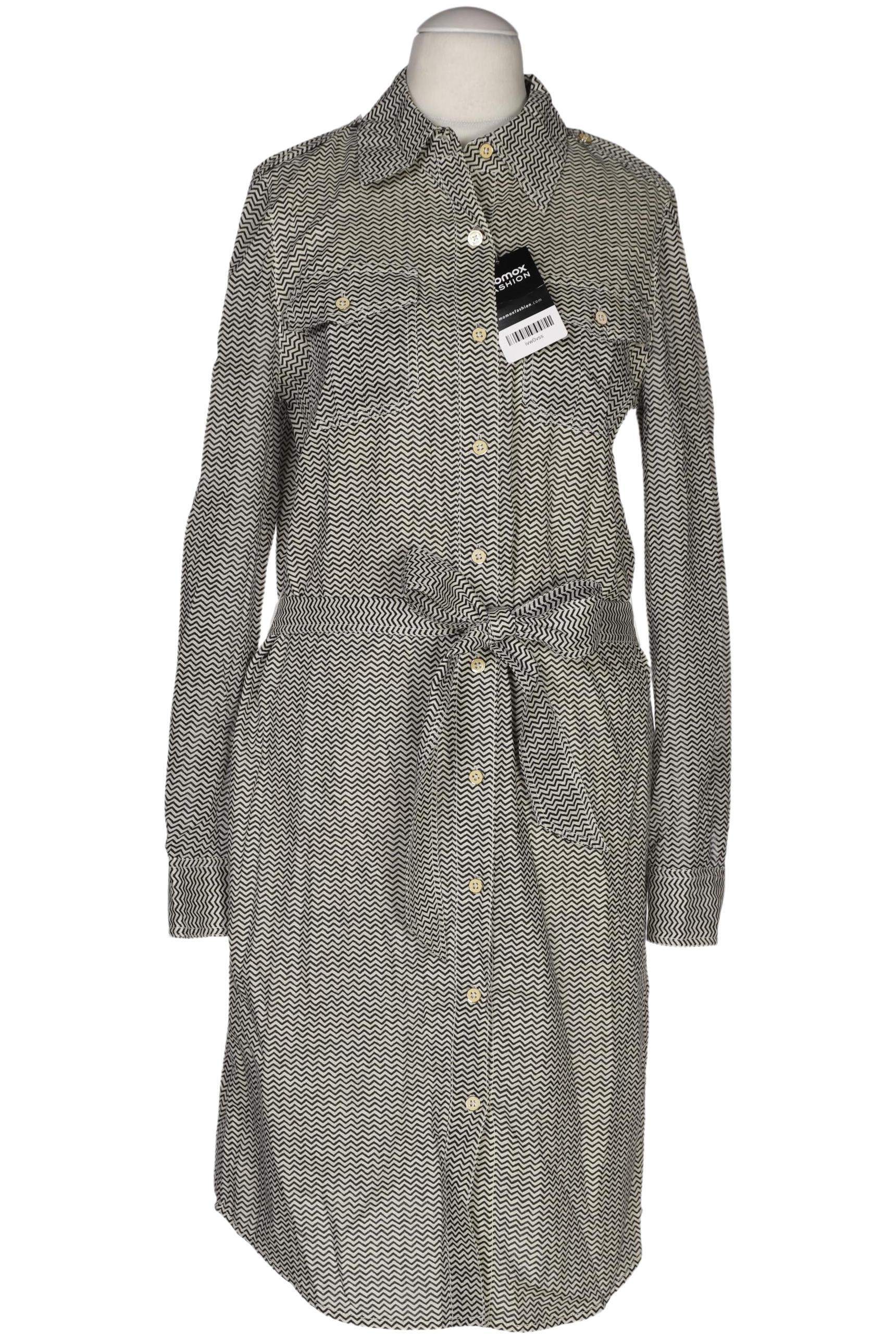 

Tory Burch Damen Kleid, grau, Gr. 4