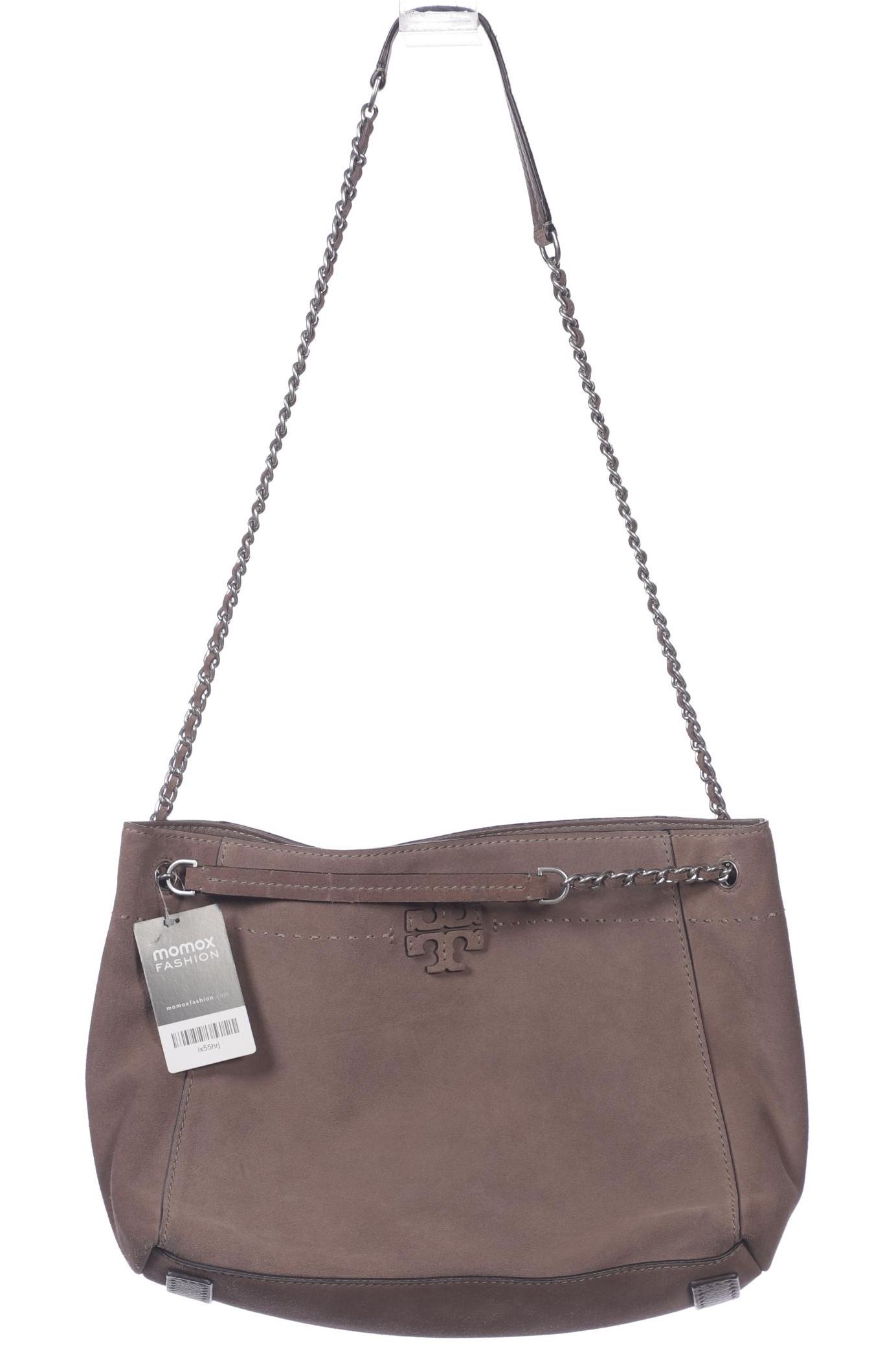 

Tory Burch Damen Handtasche, braun